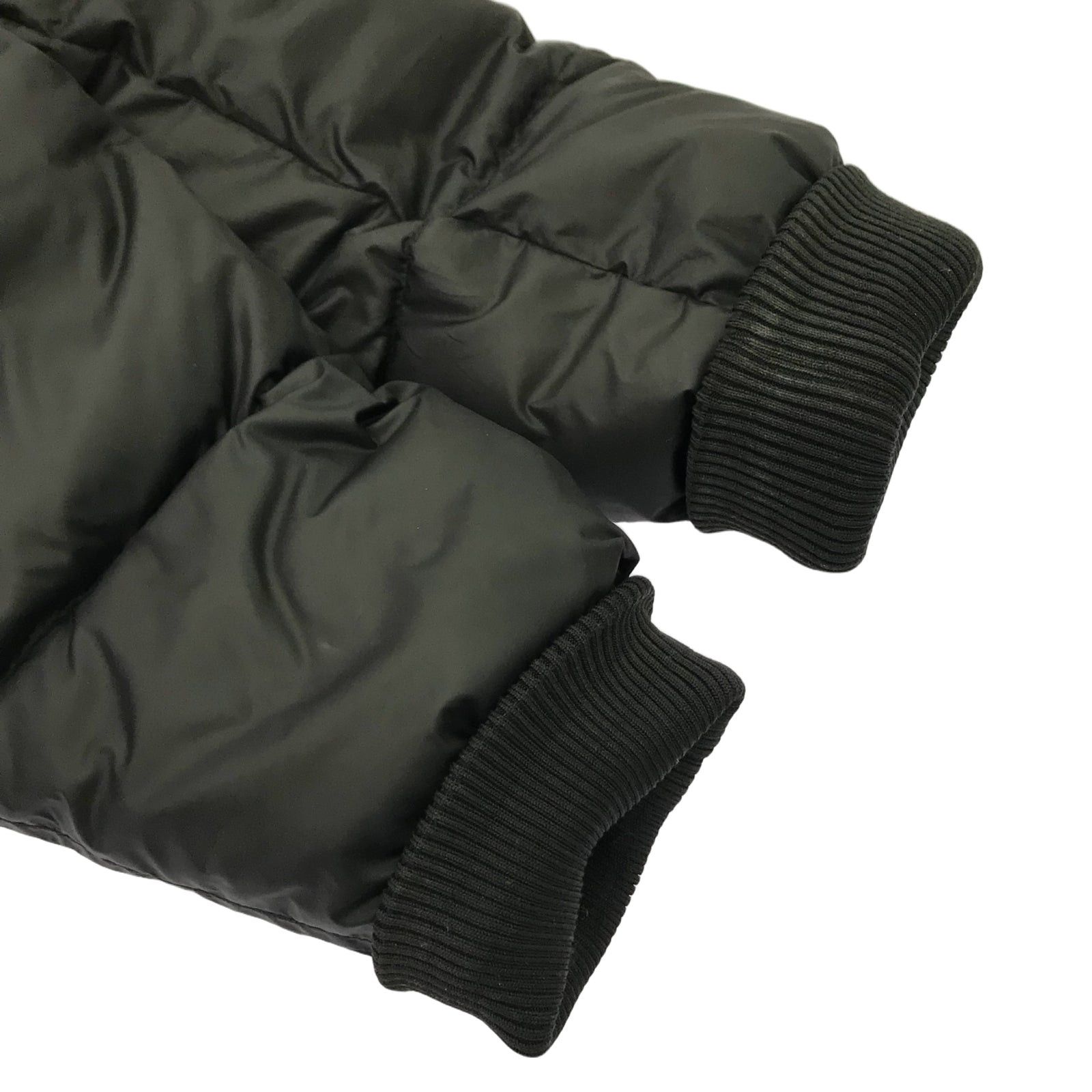 Coach Coach Down Coat Jacket Black Size ONE SIZE - 11 Thumbnail