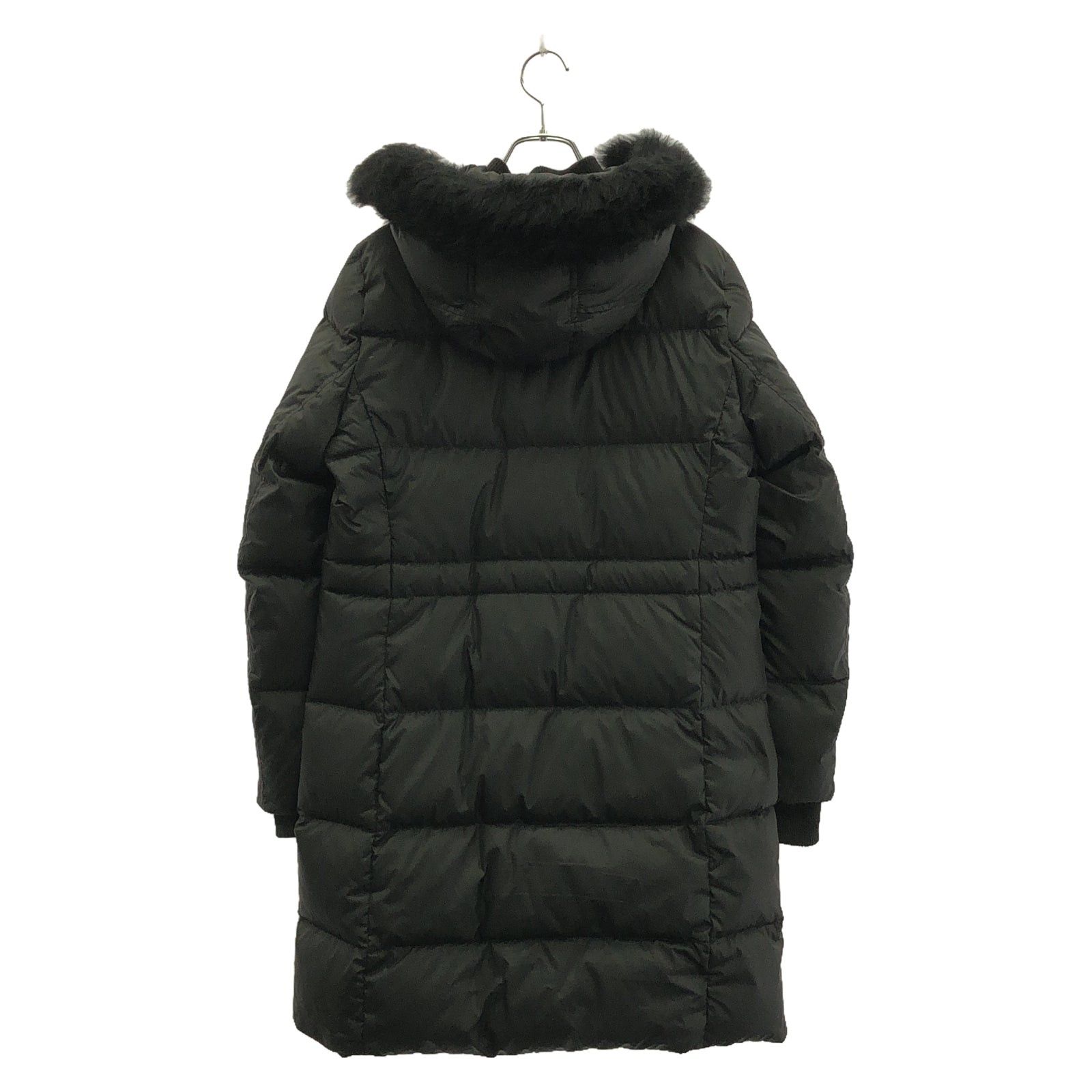 Coach Coach Down Coat Jacket Black Size ONE SIZE - 2 Thumbnail
