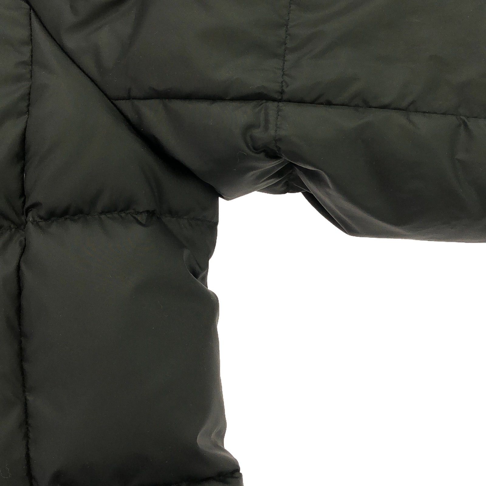 Coach Coach Down Coat Jacket Black Size ONE SIZE - 7 Thumbnail