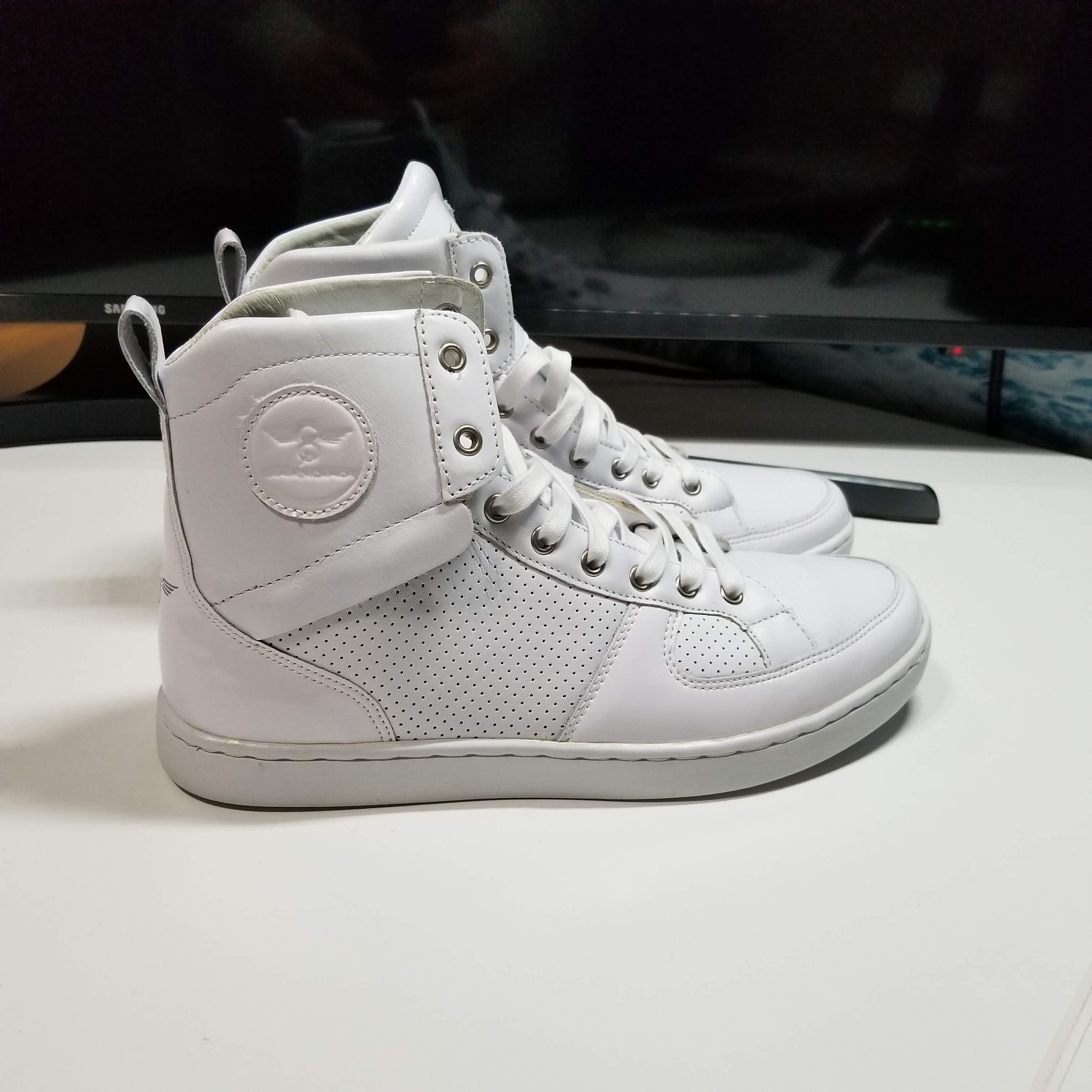 Creative Recreation BRAND NEW ARCHIVAL COROZZO ITALIAN LIMITED RUN | Grailed