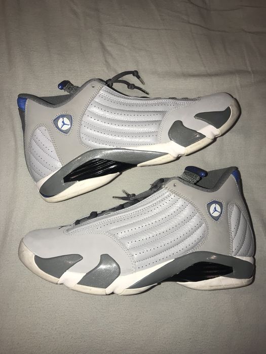 Sport blue outlet 14s