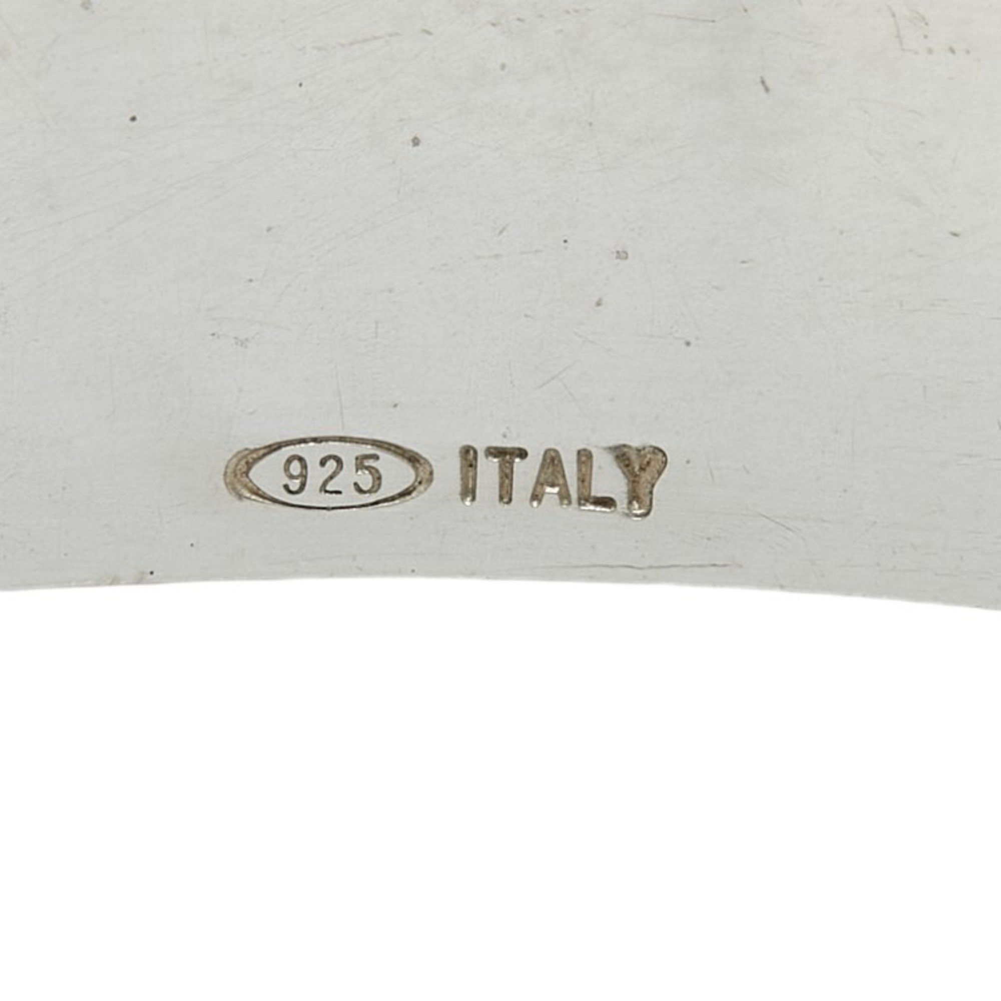 Tiffany & Co. Tiffany 1995 Atlas Bangle SV925 Silver Women's TIFFANY&Co. Size ONE SIZE - 7 Thumbnail
