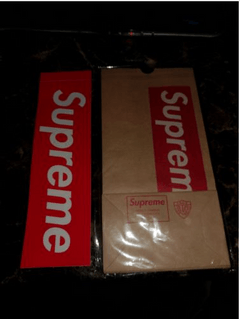 Supreme 2024 miscellaneous items