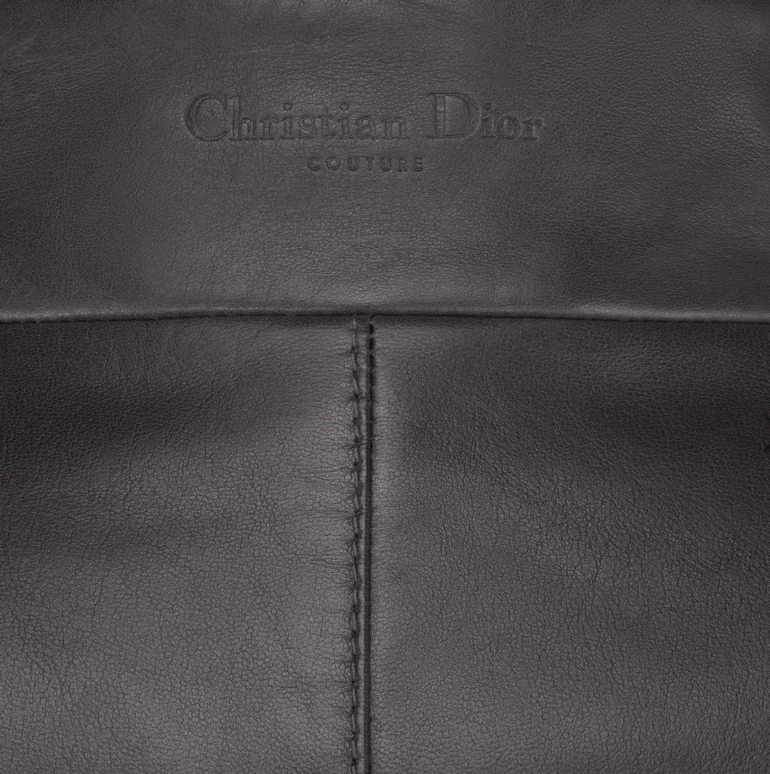 Dior CHRISTIAN DIOR COUTURE JACKET Size US XS / EU 42 / 0 - 3 Thumbnail