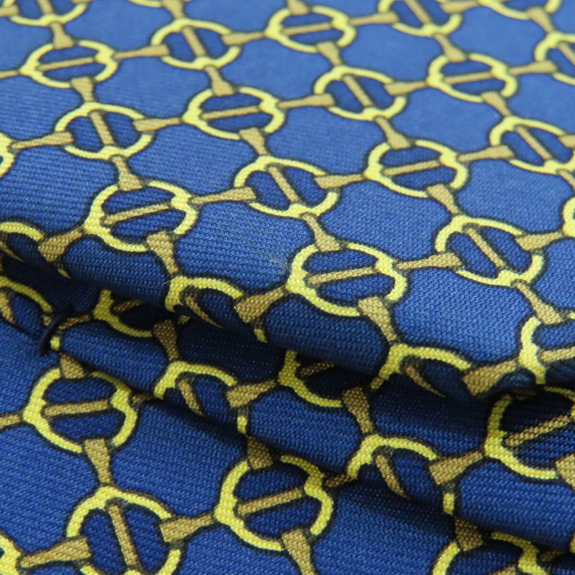 Hermes Hermes Silk Necktie for Men Size ONE SIZE - 7 Thumbnail