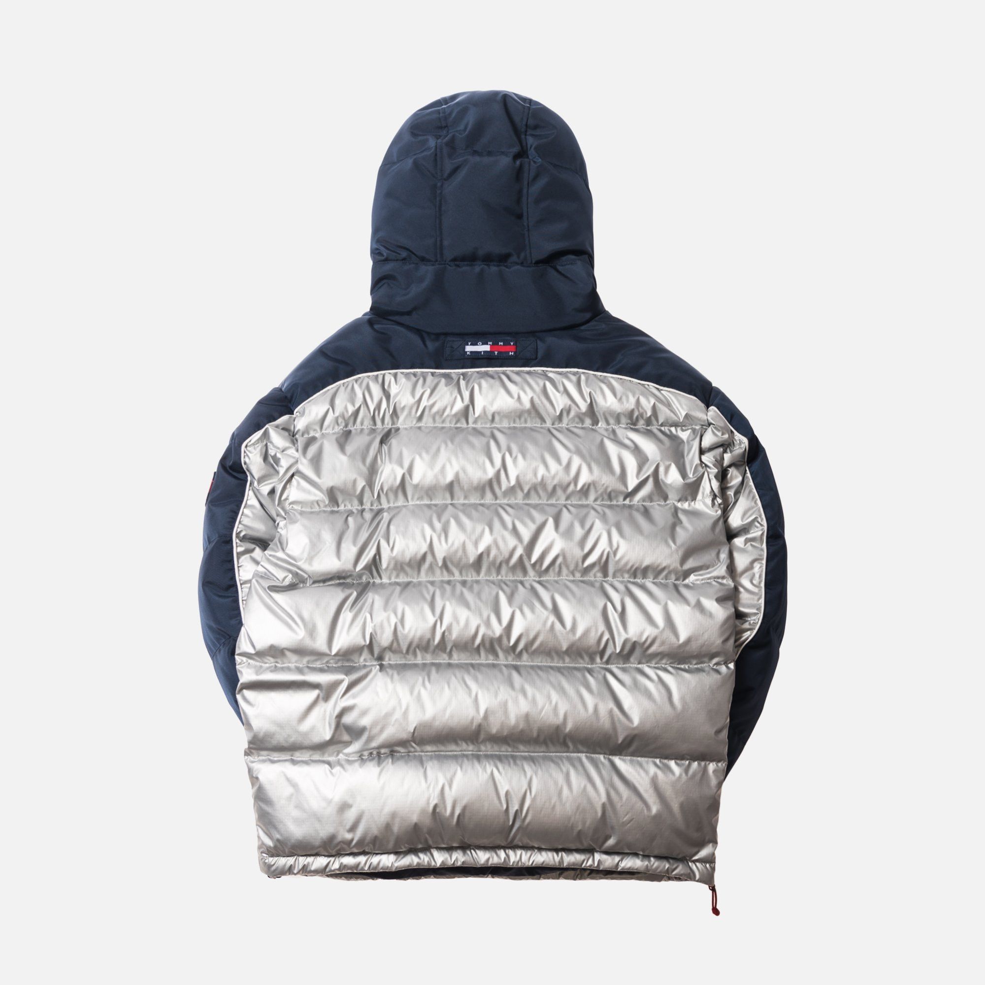 Kith x tommy on sale hilfiger expedition puffer