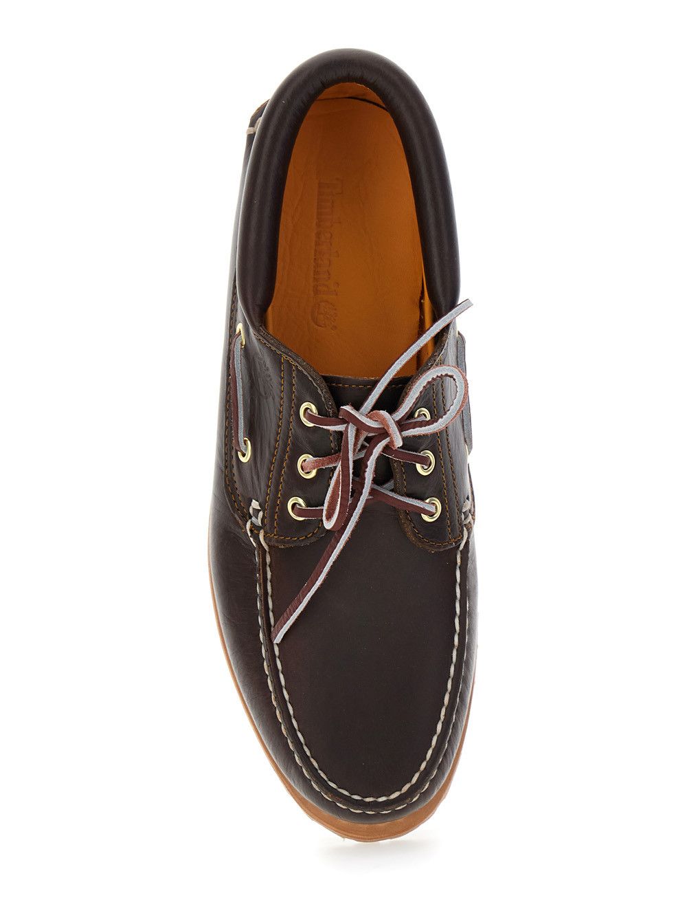 Timberland AUTHENTIC BOAT Size US 7.5 / EU 40-41 - 4 Thumbnail