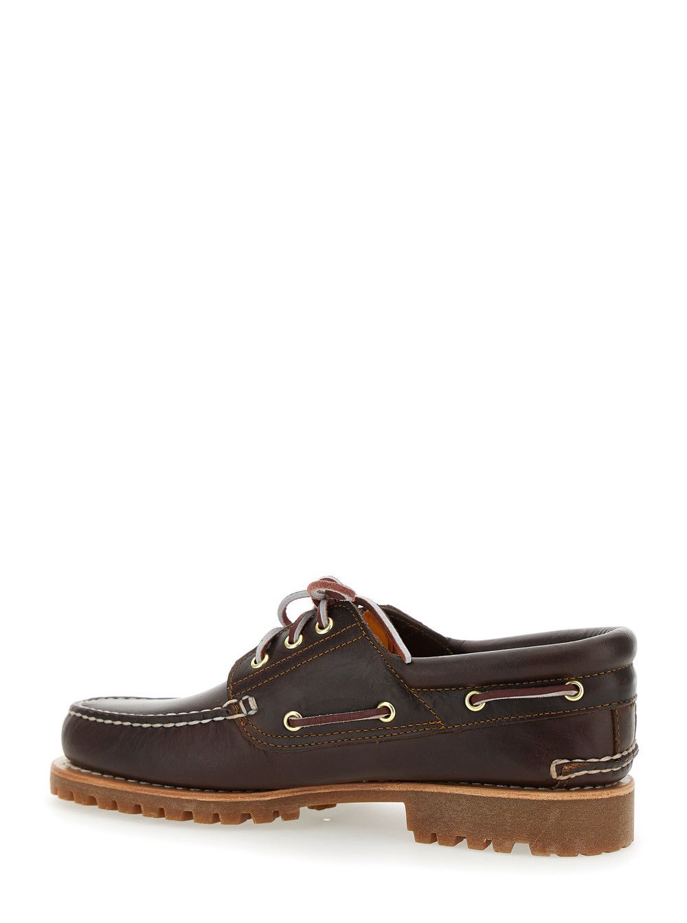 Timberland AUTHENTIC BOAT Size US 8 / EU 41 - 3 Thumbnail
