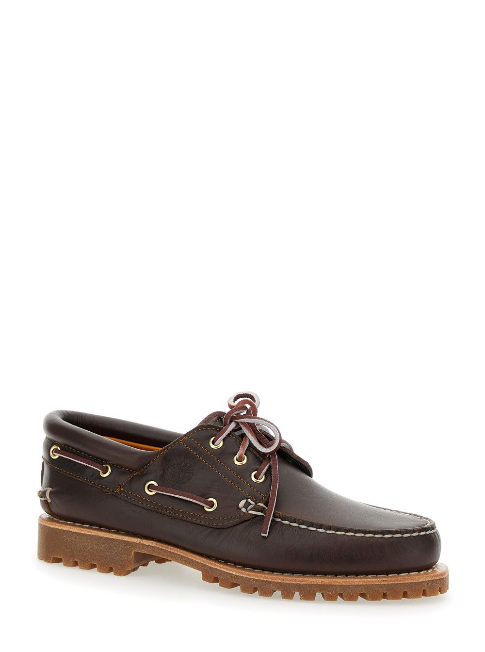 Timberland AUTHENTIC BOAT Size US 8.5 / EU 41-42 - 2 Thumbnail