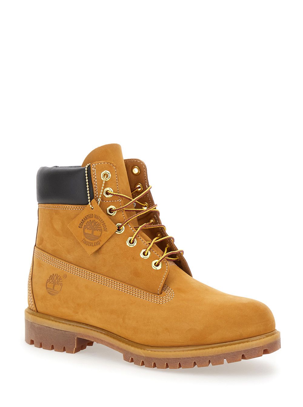 Timberland PRIMIUM 6 INCH Size US 9 / EU 42 - 2 Thumbnail