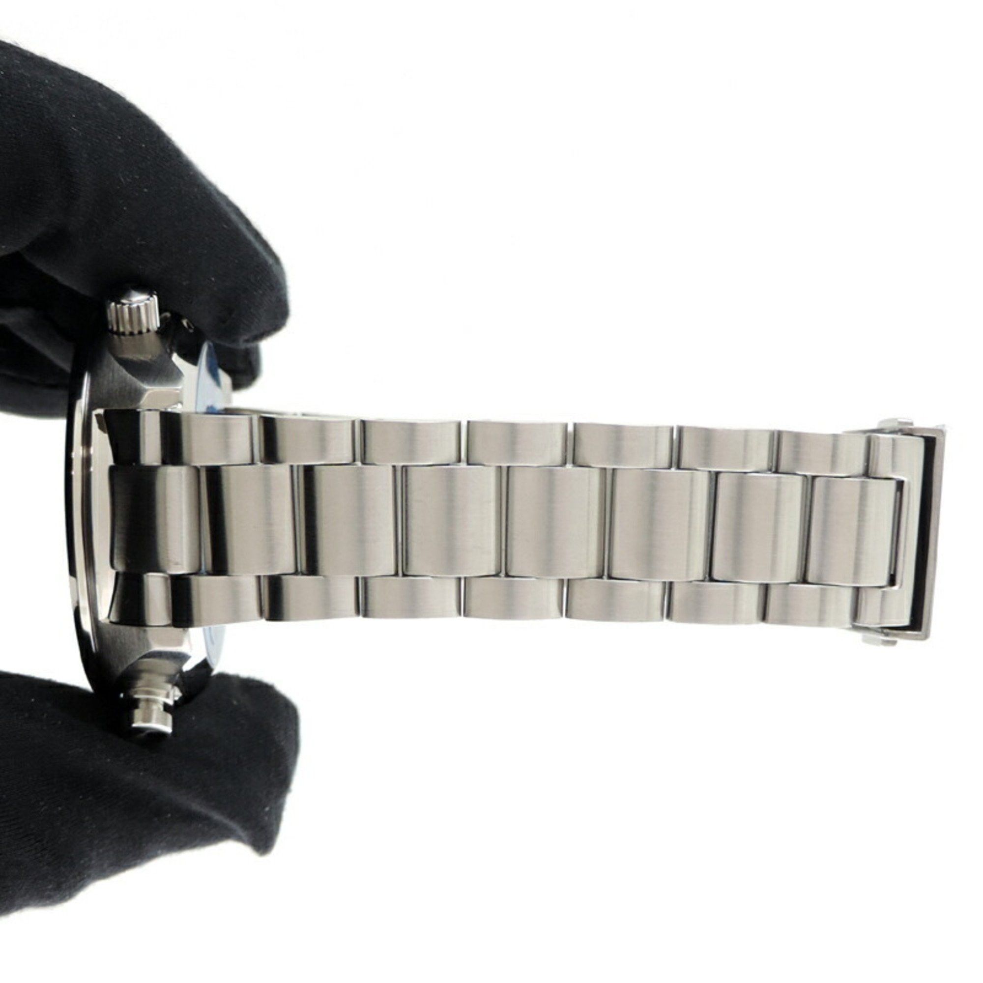 Seiko Seiko Prospex Speed Timer Men's Watch SBER001 (8A50-00A0) Size ONE SIZE - 7 Thumbnail
