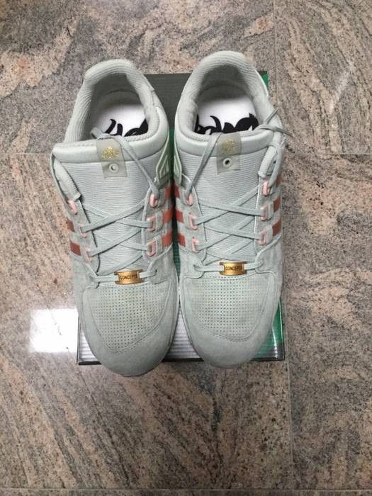 Adidas x Concepts 93/16 EQT Support Boost