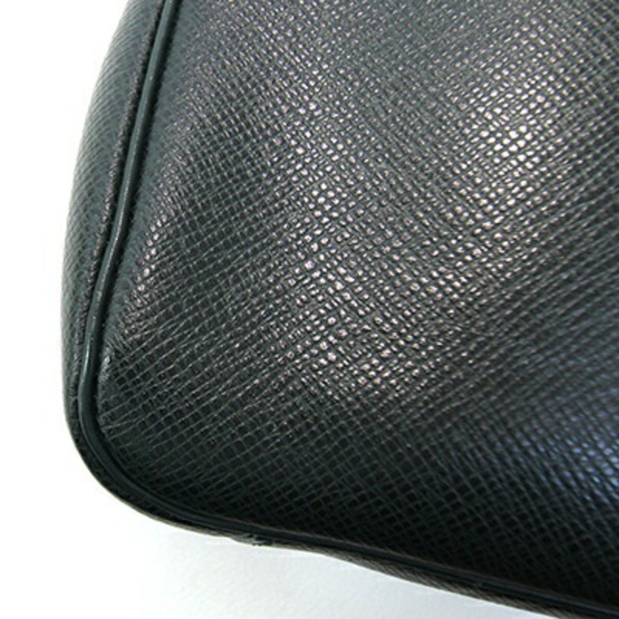 Louis Vuitton Louis Vuitton Pouch Taiga M30304 Episea Second Bag Clutch Dark Green Men's LOUIS VUITTON Size ONE SIZE - 5 Thumbnail