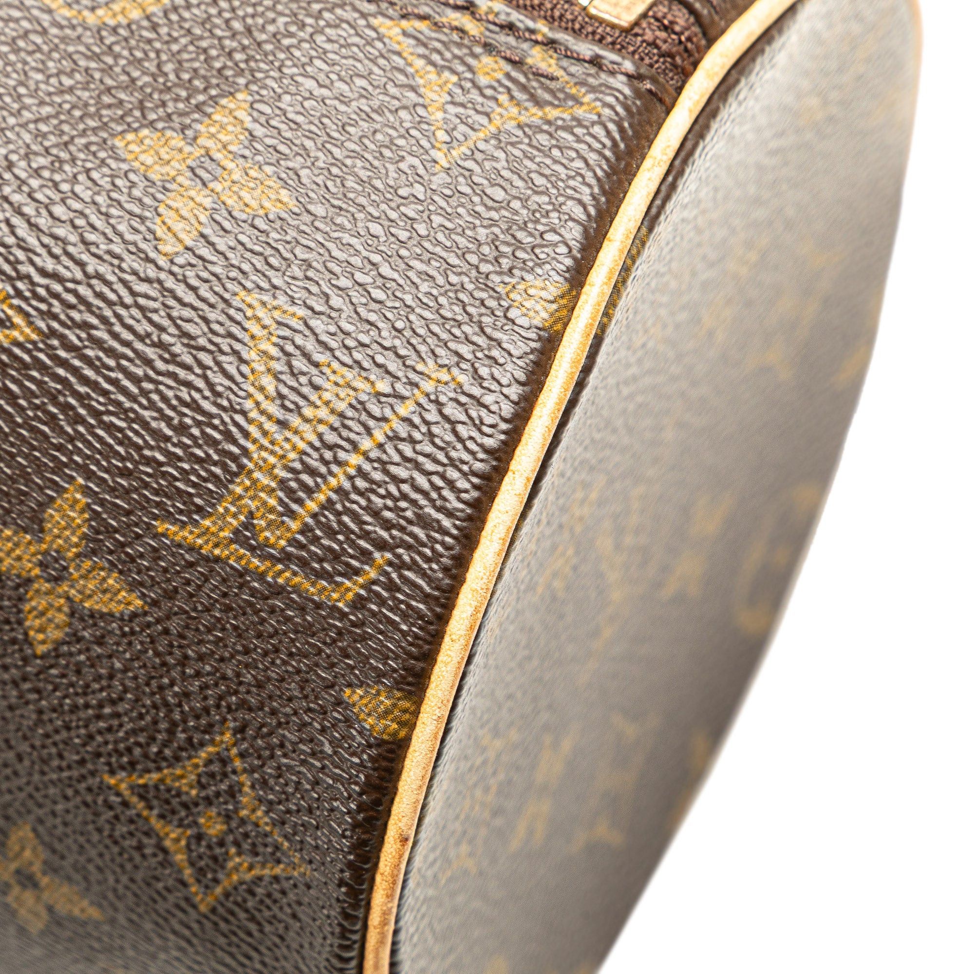 Louis Vuitton Louis Vuitton Monogram Papillon 26 Brown Size ONE SIZE - 7 Thumbnail