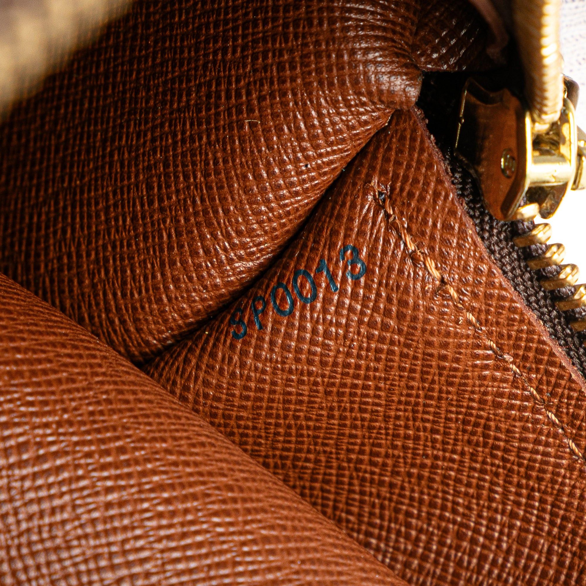 Louis Vuitton Louis Vuitton Monogram Papillon 26 Brown Size ONE SIZE - 6 Thumbnail