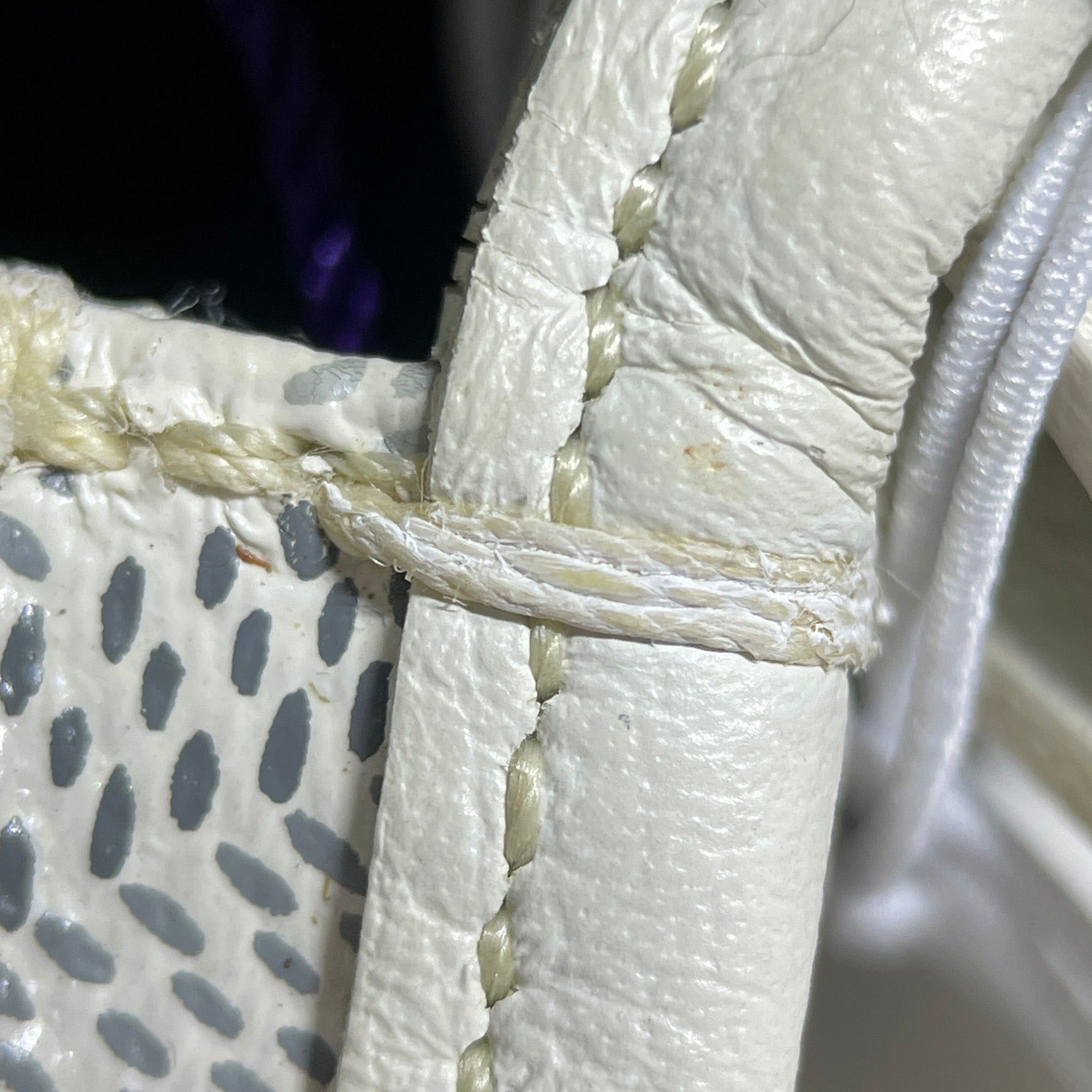 Goyard Goyard Goyardine Plumet Pocket Wallet White Size ONE SIZE - 9 Thumbnail