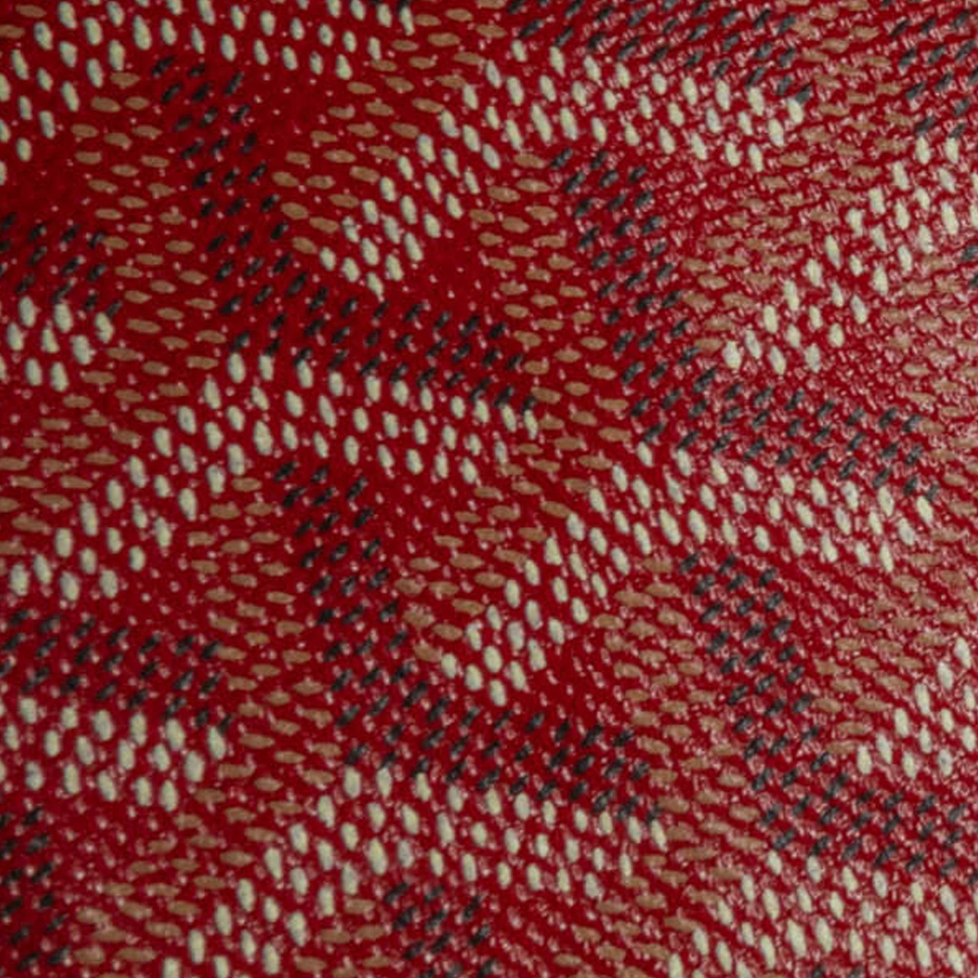 Goyard Goyard Goyardine Saint Louis GM Red Size ONE SIZE - 8 Thumbnail