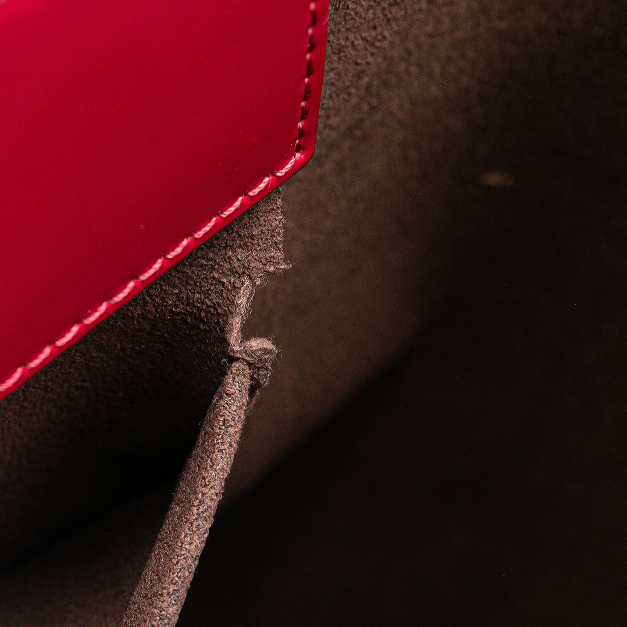 Louis Vuitton Louis Vuitton Epi Phenix PM Red Size ONE SIZE - 10 Thumbnail