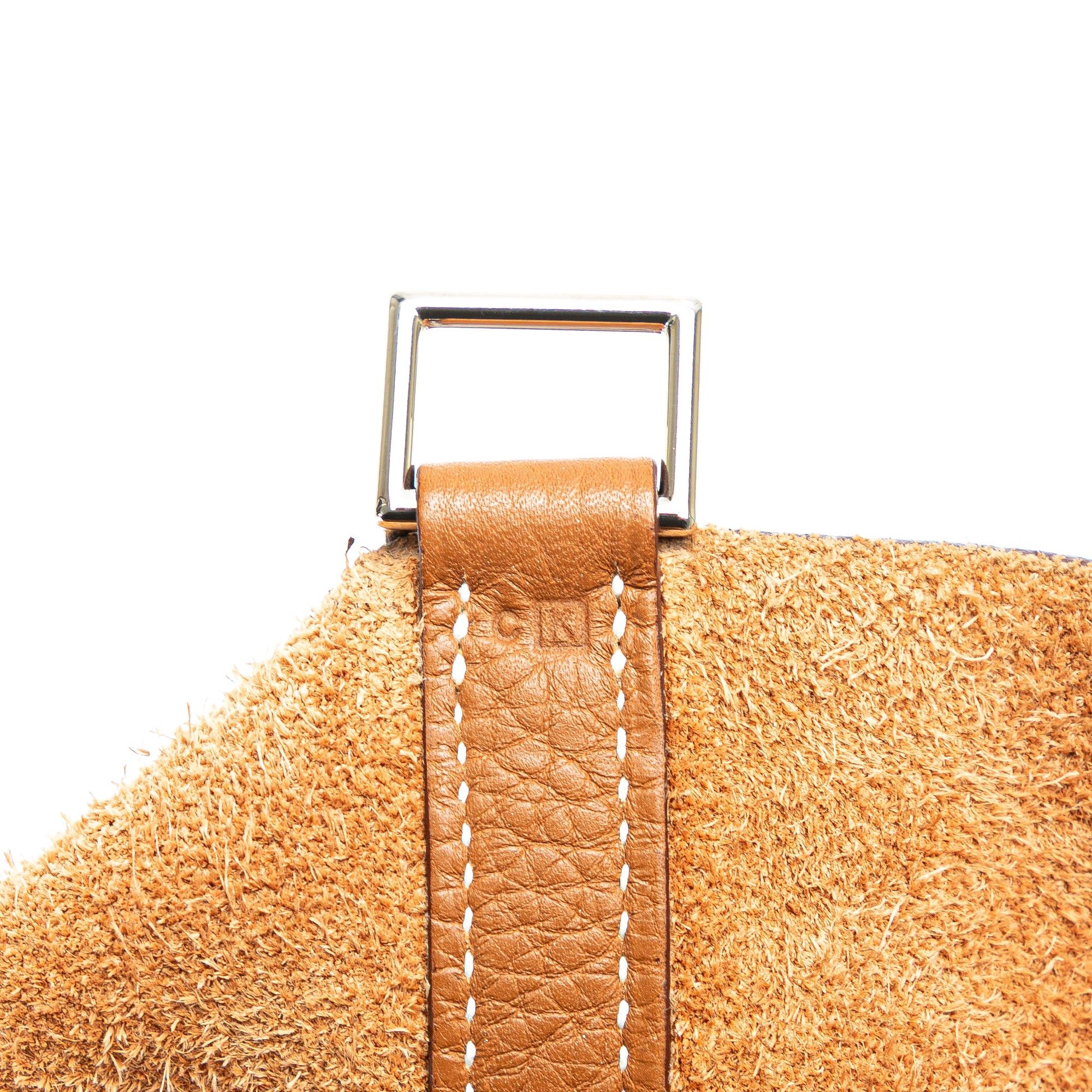Hermes Hermès Clemence Picotin 22 Brown Size ONE SIZE - 5 Thumbnail