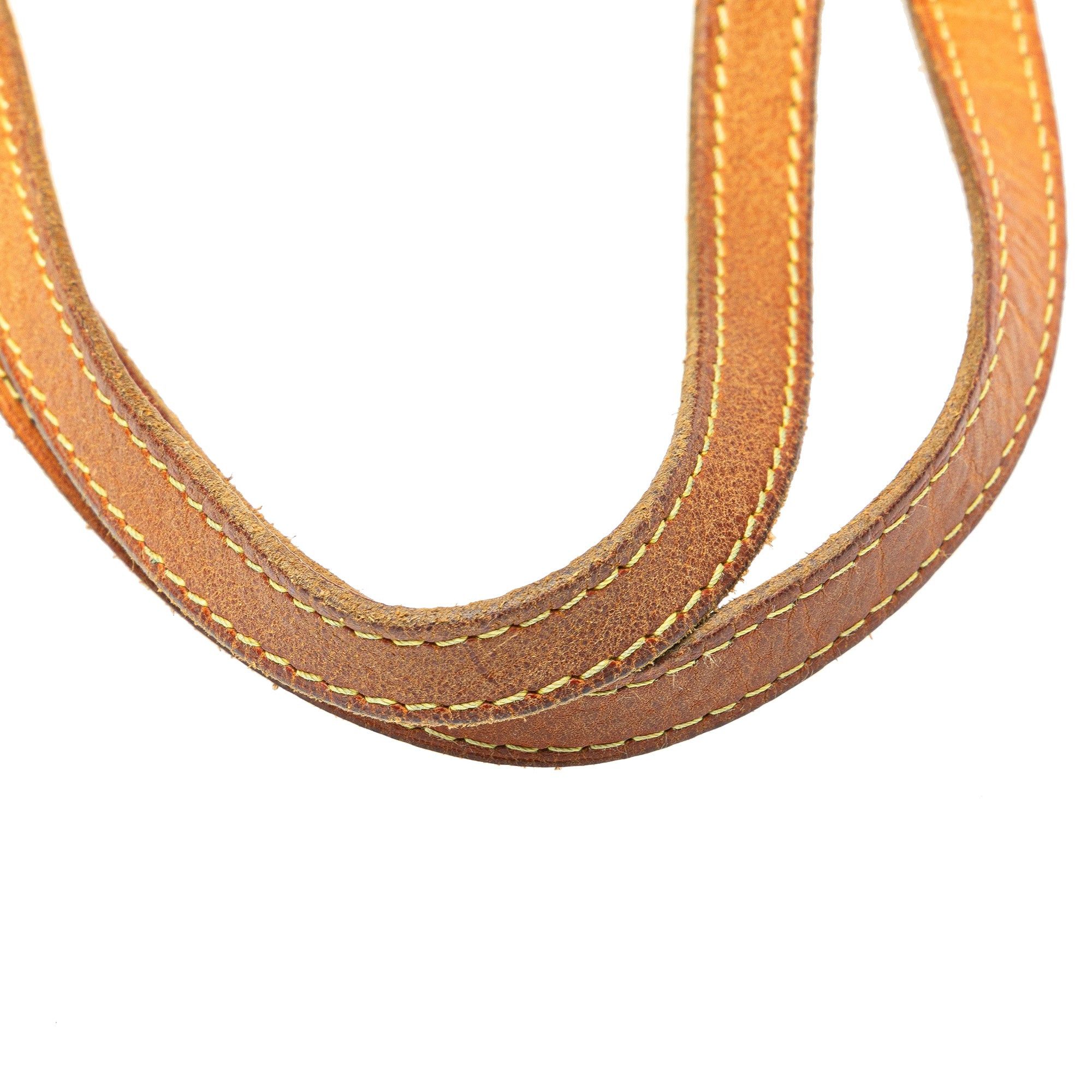 Louis Vuitton Louis Vuitton Monogram Montorgueil PM Brown Size ONE SIZE - 14 Thumbnail