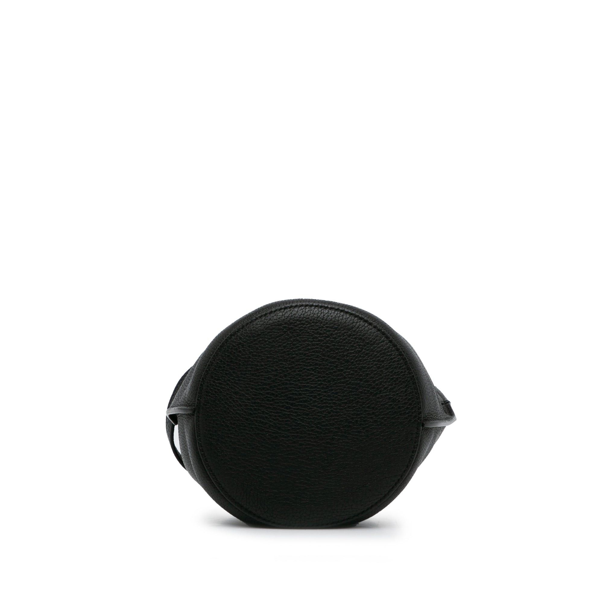 Celine Celine Nano Big Bucket Bag Black Size ONE SIZE - 5 Thumbnail