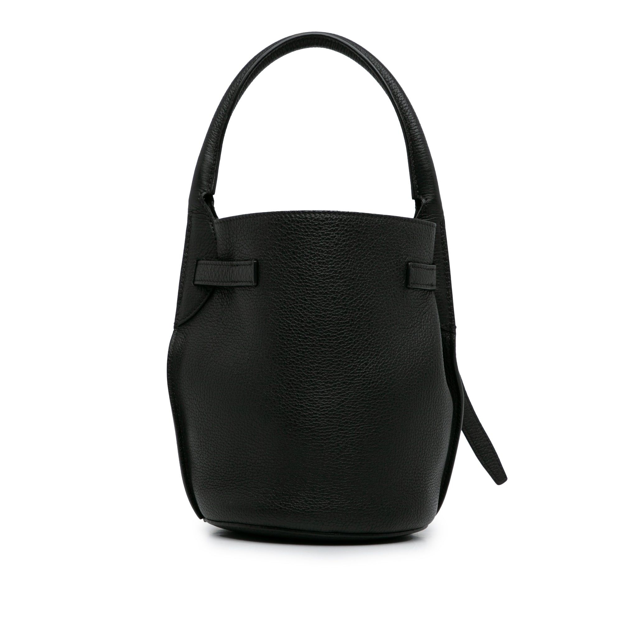 Celine Celine Nano Big Bucket Bag Black Size ONE SIZE - 4 Thumbnail