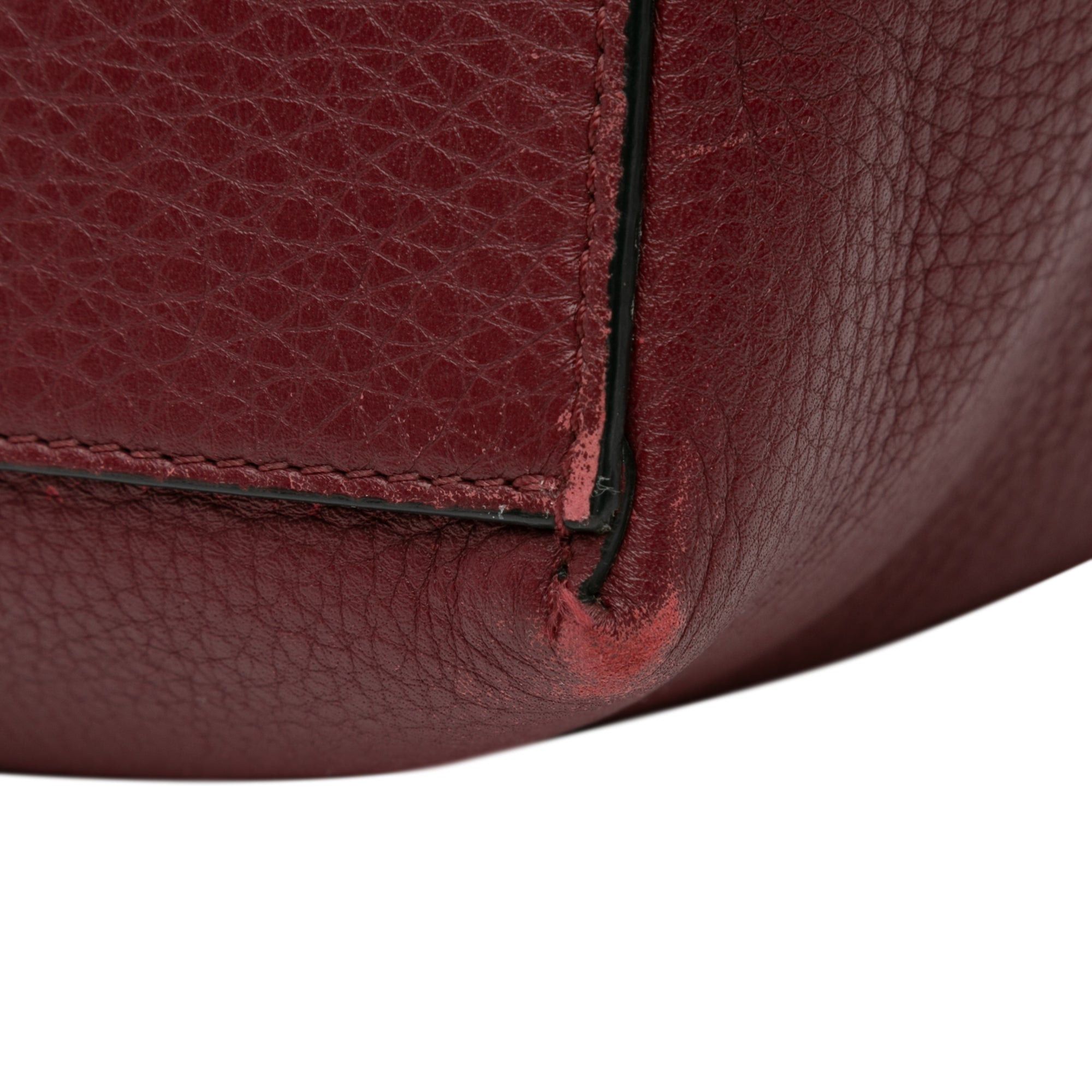 Valentino Valentino Rockstud Tote Red Size ONE SIZE - 13 Thumbnail