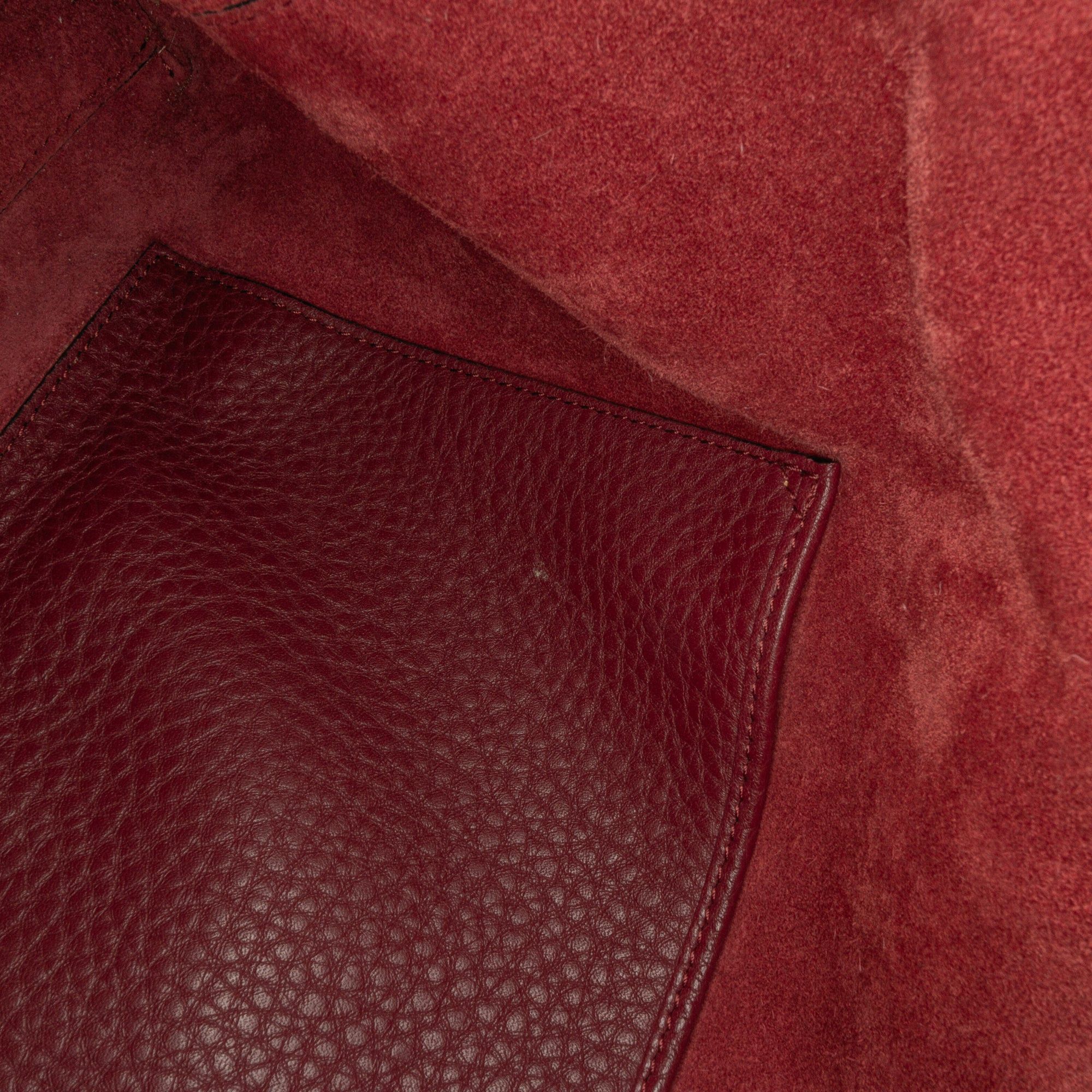 Valentino Valentino Rockstud Tote Red Size ONE SIZE - 9 Thumbnail