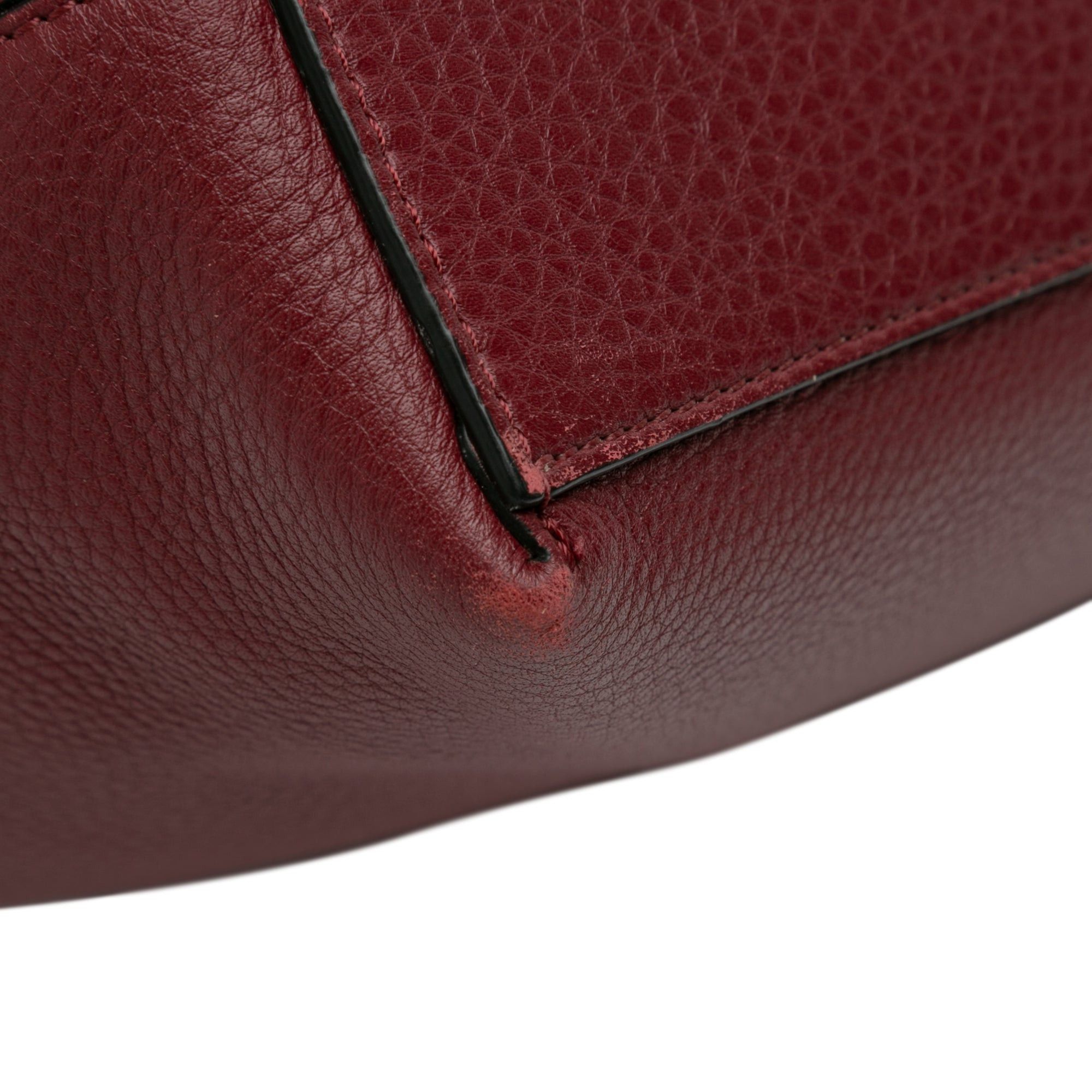 Valentino Valentino Rockstud Tote Red Size ONE SIZE - 15 Thumbnail