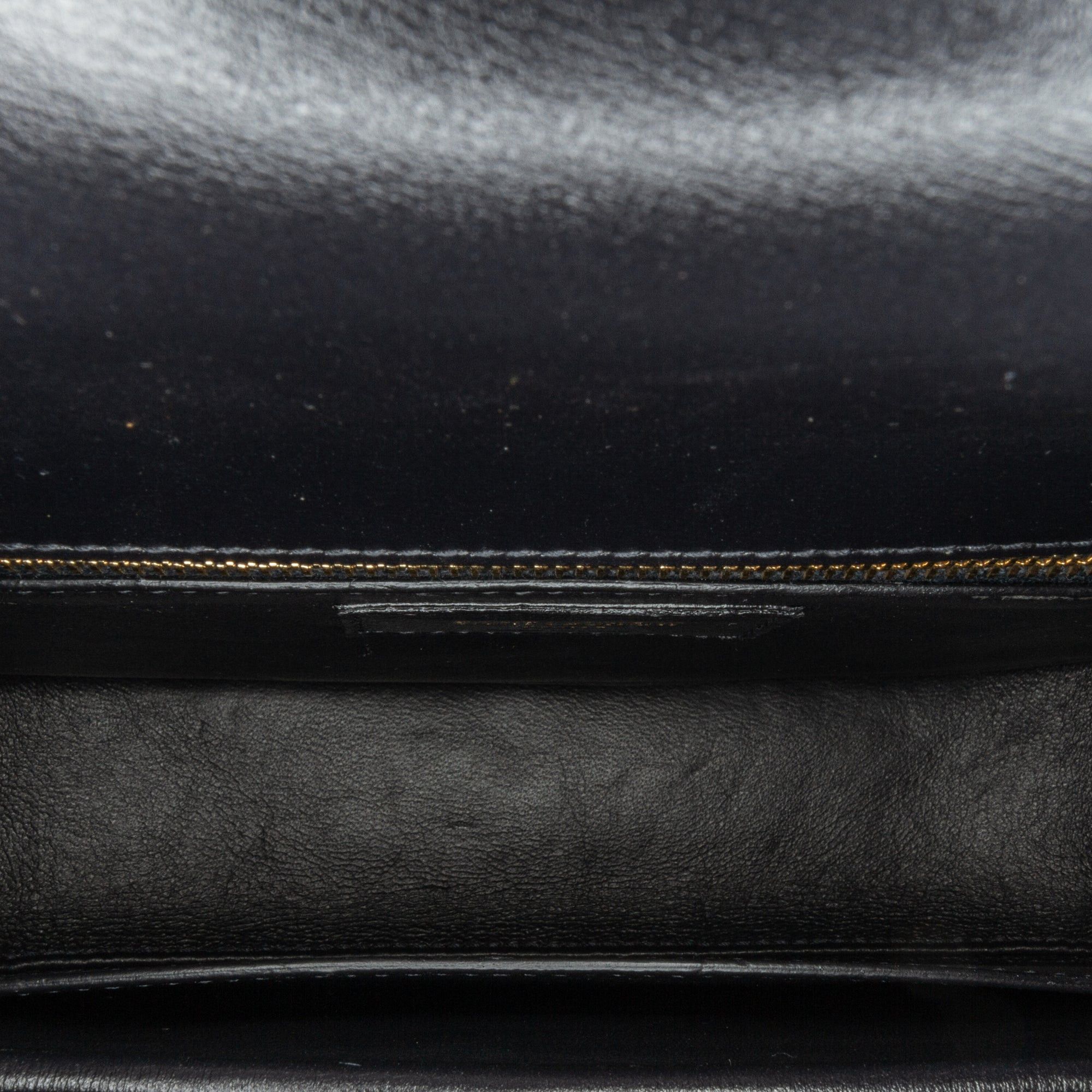 Saint Laurent Paris Saint Laurent Medium Canvas Monogram All Over Crossbody Brown Size ONE SIZE - 5 Thumbnail