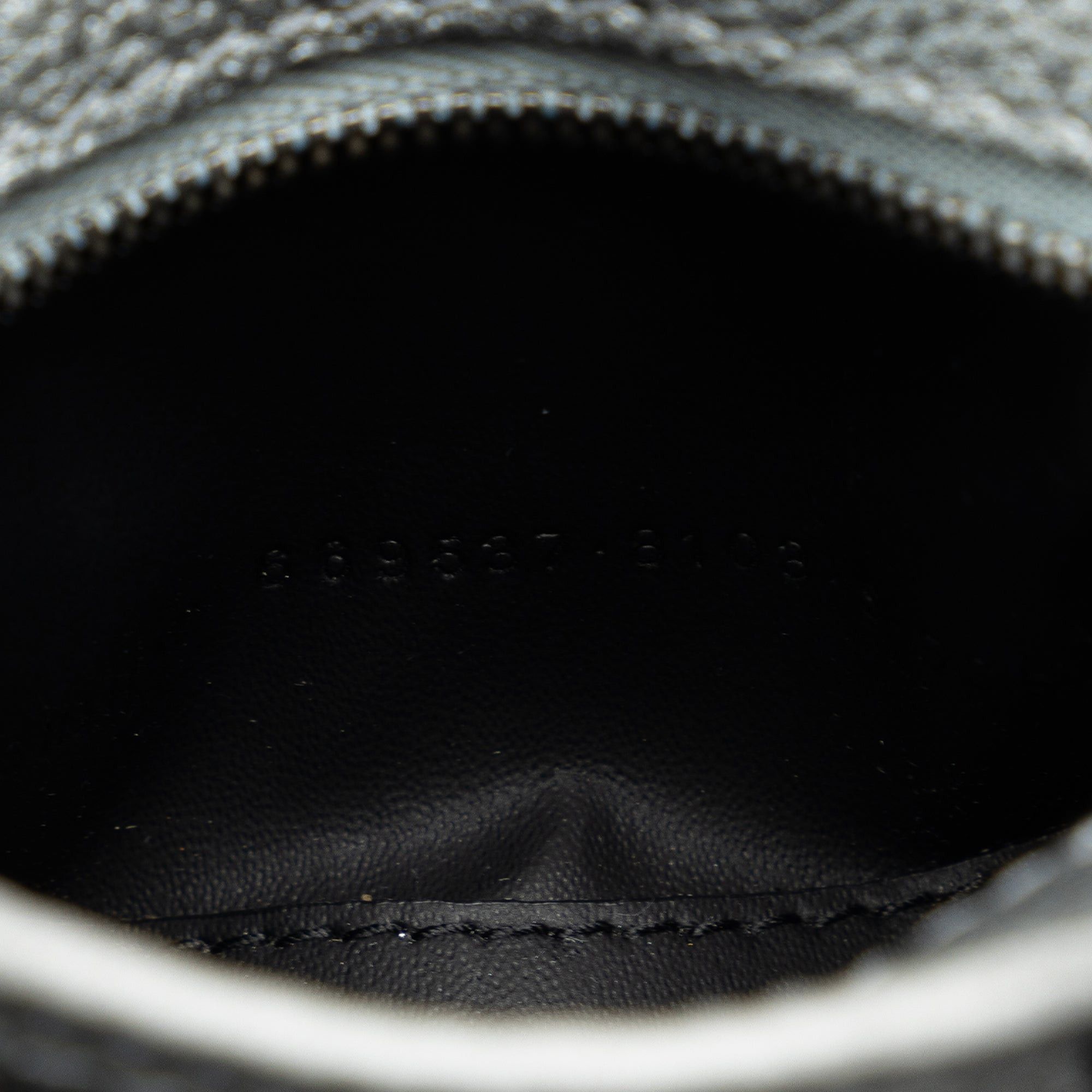 Balenciaga Balenciaga Super Nano Neo Classic City Silver Size ONE SIZE - 7 Thumbnail