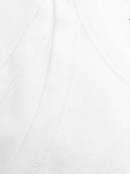 Ralph Lauren RALPH LAUREN Women Tops 211897541001 WHITE Size S / US 4 / IT 40 - 3 Thumbnail