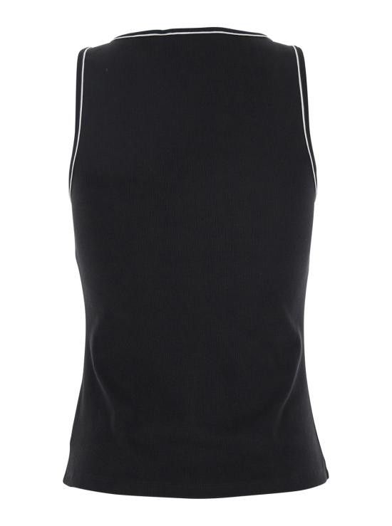 Theory THEORY Women Tops P0124511001 Black Size S / US 4 / IT 40 - 2 Thumbnail