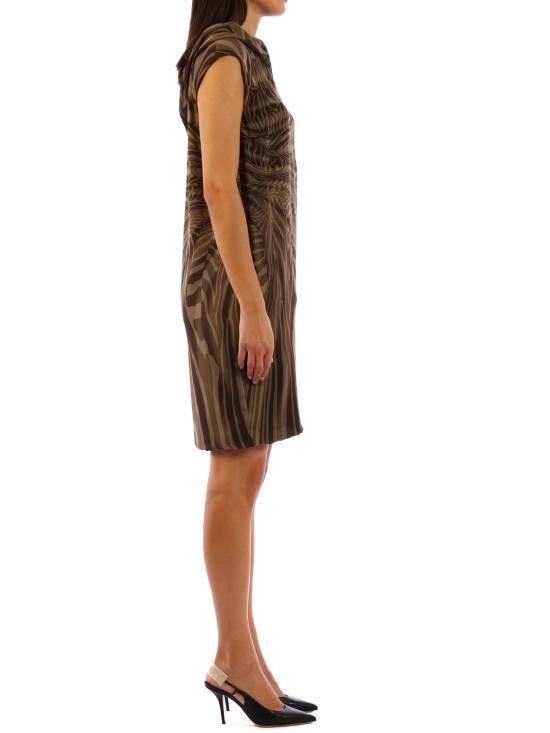 Gucci GUCCI Women Mid Skirts 87857 BROWN Size M / US 6-8 / IT 42-44 - 3 Thumbnail