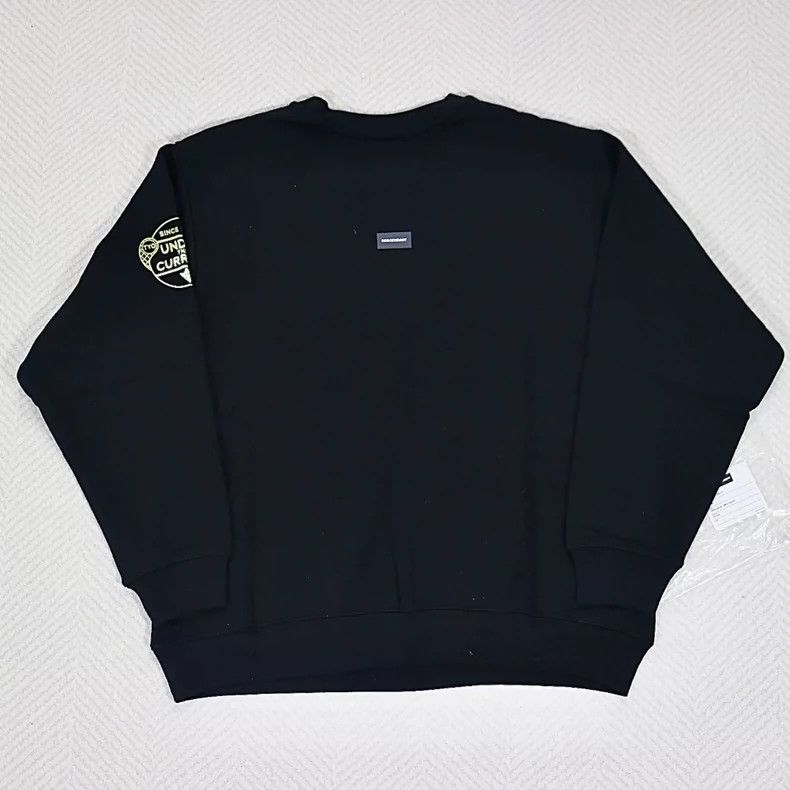 トップス descendant dcdt crewneck sweatshirt Descendant Descendant DCDT Team Crew Neck Sweatshirt | Grailed