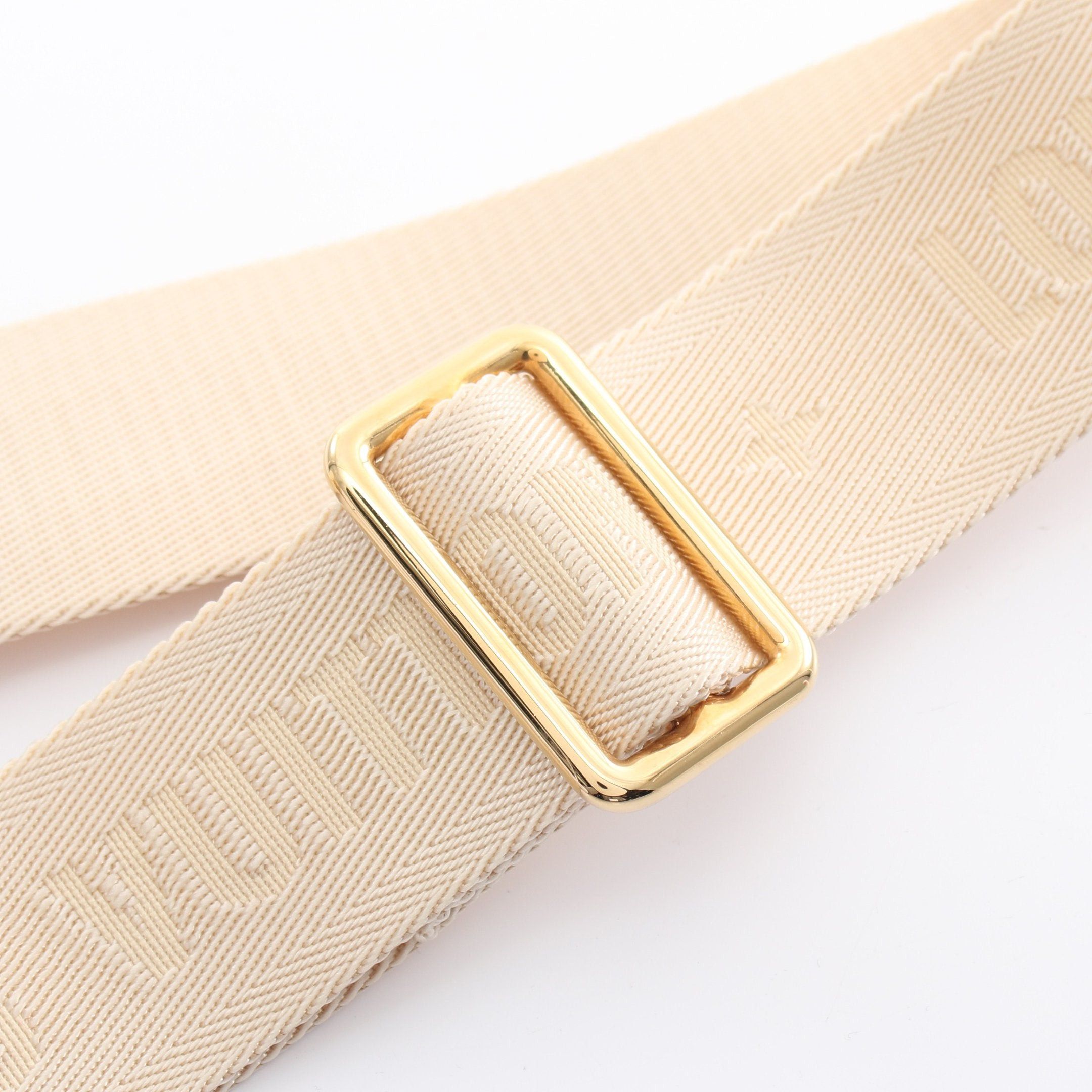 Louis Vuitton Louis Vuitton Papillon Bb Monogram Empreinte Claim Handbag Leather Ivory Size ONE SIZE - 9 Thumbnail
