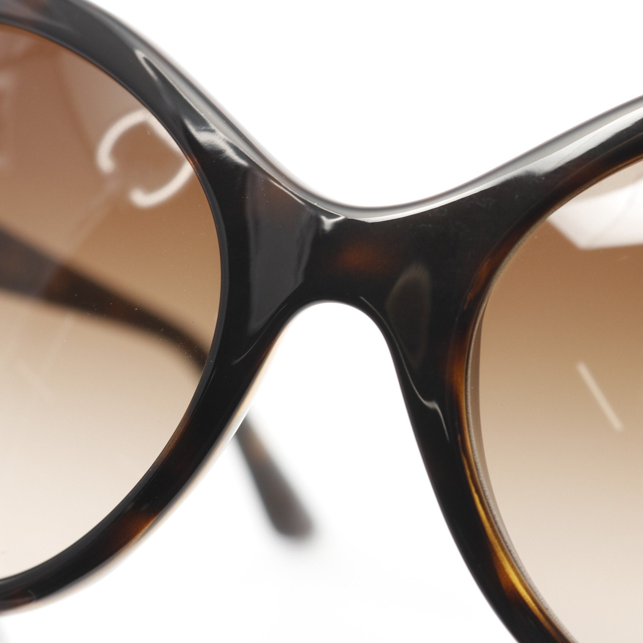 Bvlgari Bvlgari Sunglasses Dark Brown Size ONE SIZE - 7 Thumbnail