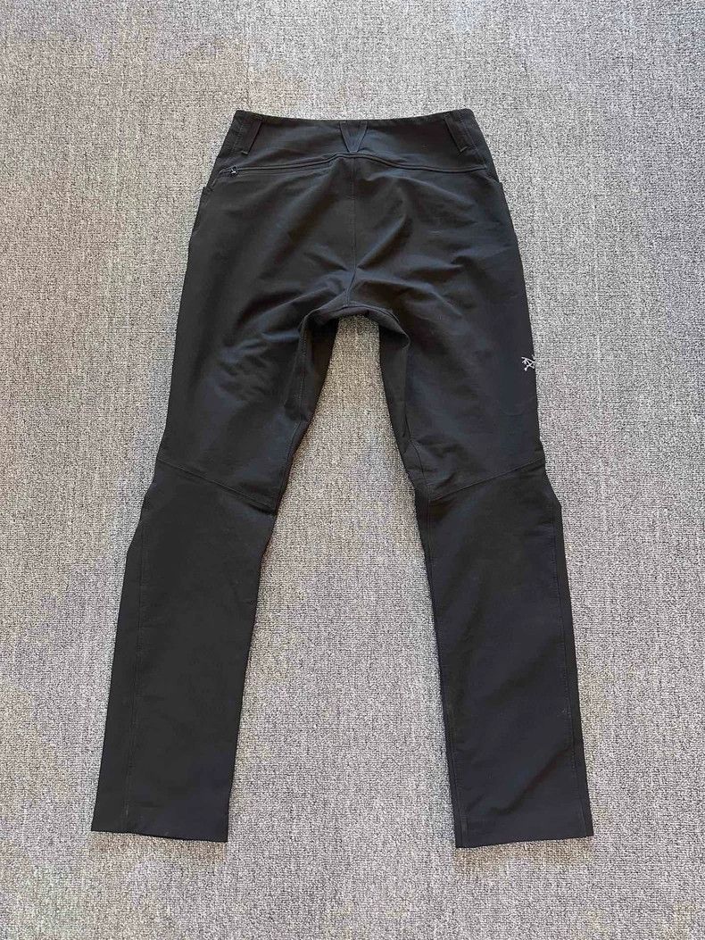 ARC'TERYX アークテリクス CRONIN PANT クロニンパンツ ARC'TERYX