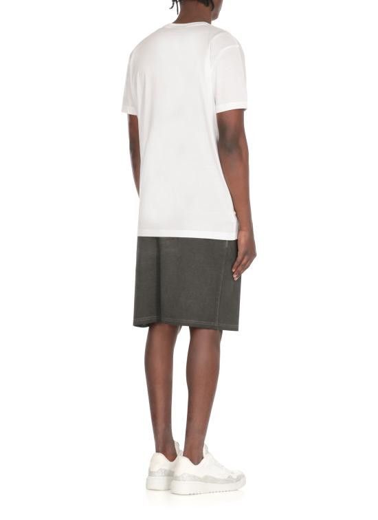Philipp Plein PHILIPP PLEIN Men T-Shirts PAECMTK8323 PJY002N01 White Size US S / EU 44-46 / 1 - 3 Thumbnail