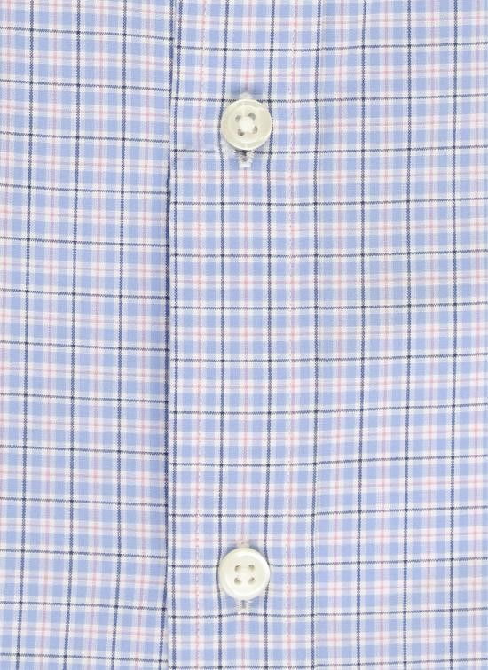 Ralph Lauren RALPH LAUREN Men Long Tops 710968936 003 Blue Size US M / EU 48-50 / 2 - 3 Thumbnail