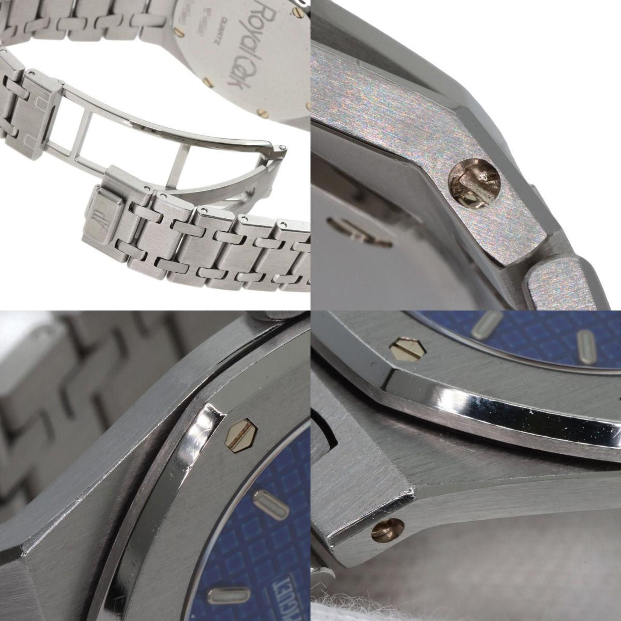 Audemars Piguet Audemars Piguet 56175ST O 0789ST 09 Royal Oak Cal2612 Watch Stainless Steel SS Men's Size ONE SIZE - 5 Thumbnail