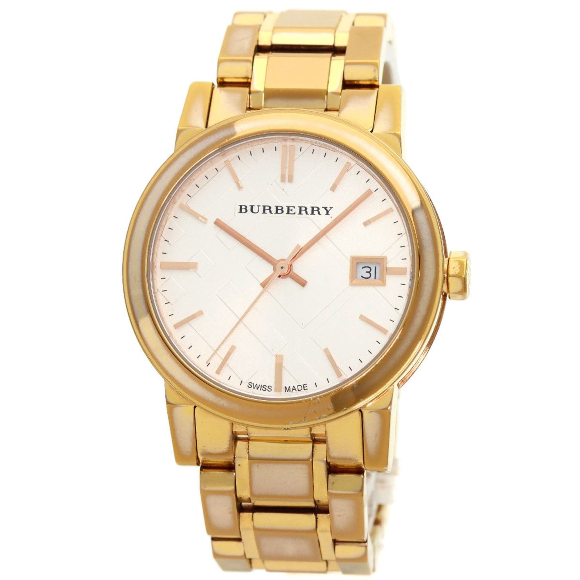 Burberry Burberry BU9104 Watch GP Ladies Size ONE SIZE - 11 Thumbnail
