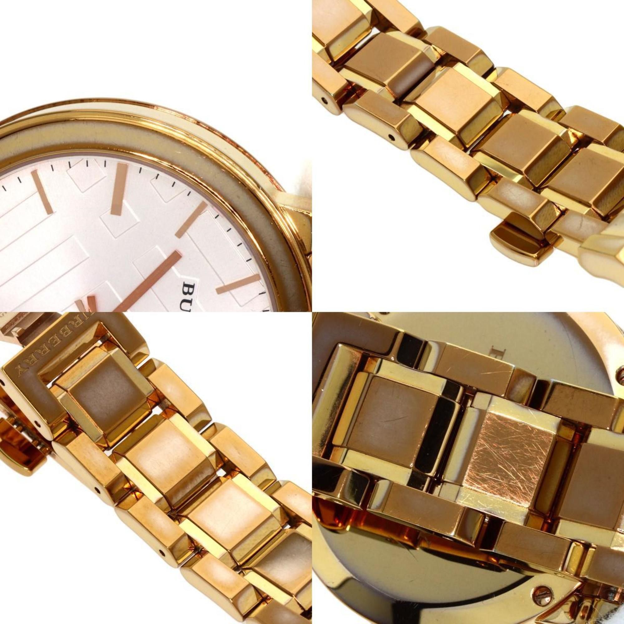 Burberry Burberry BU9104 Watch GP Ladies Size ONE SIZE - 8 Thumbnail