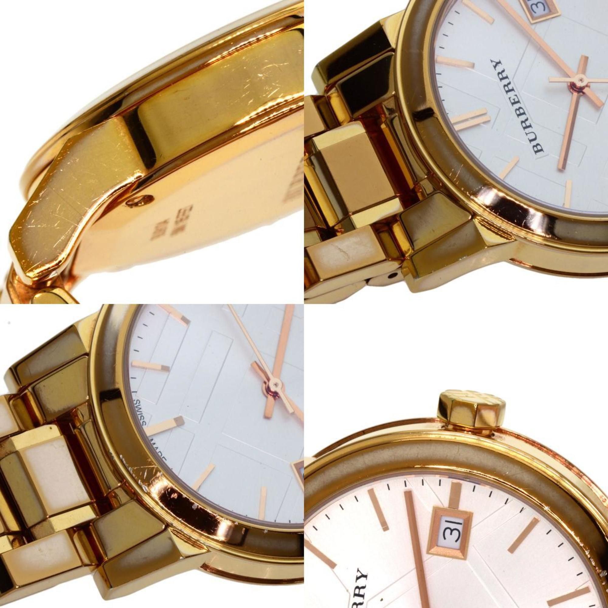 Burberry Burberry BU9104 Watch GP Ladies Size ONE SIZE - 7 Thumbnail
