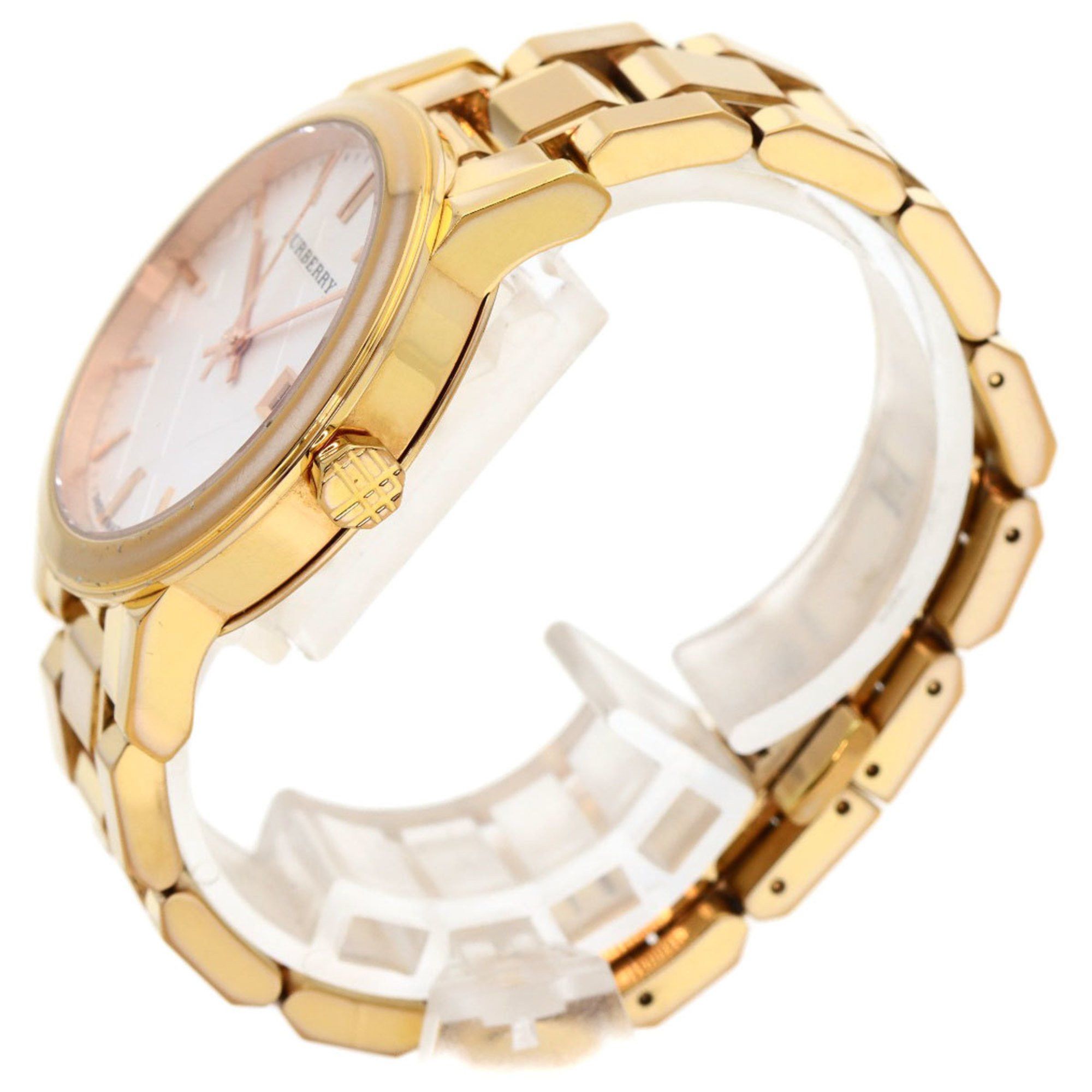 Burberry Burberry BU9104 Watch GP Ladies Size ONE SIZE - 2 Thumbnail