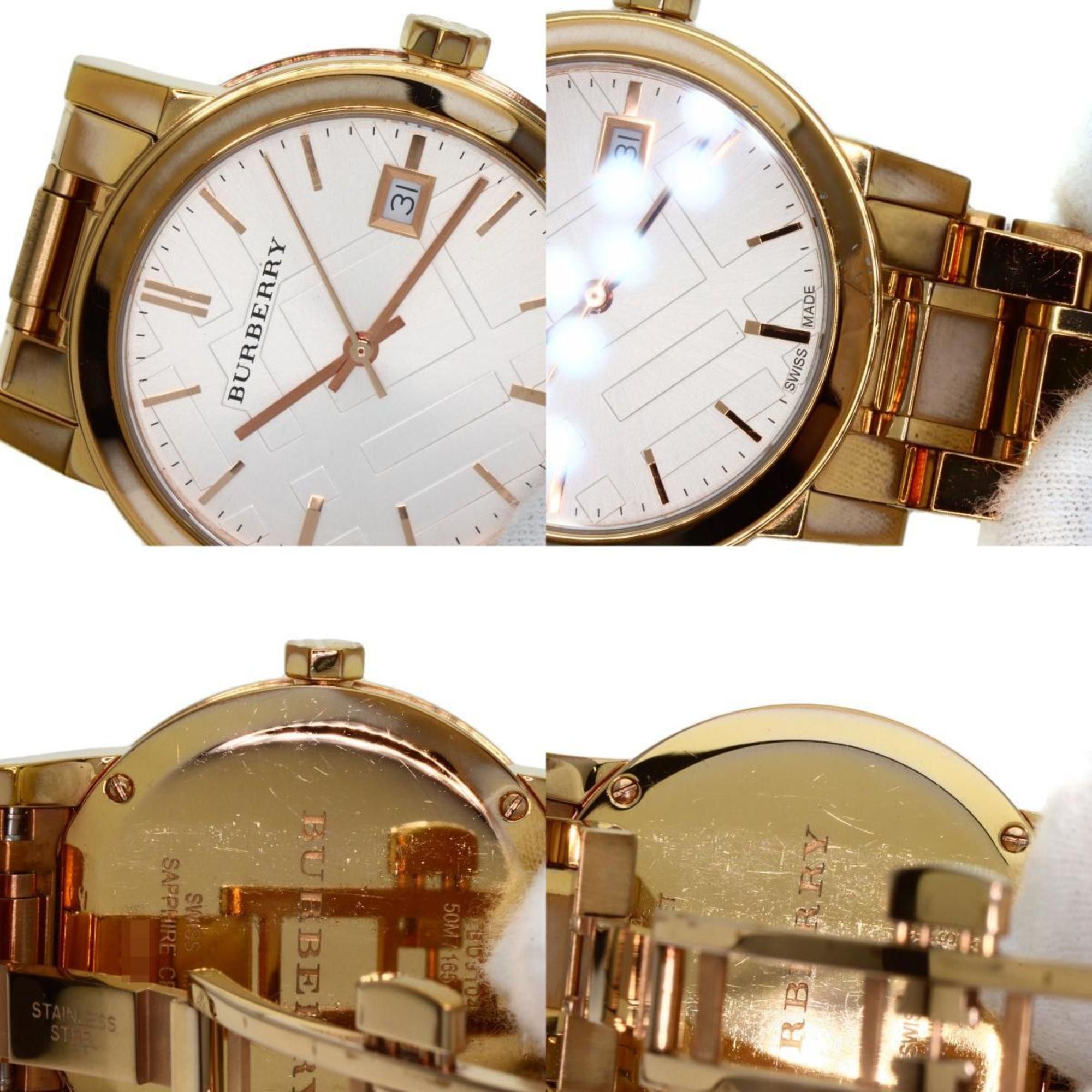 Burberry Burberry BU9104 Watch GP Ladies Size ONE SIZE - 9 Thumbnail