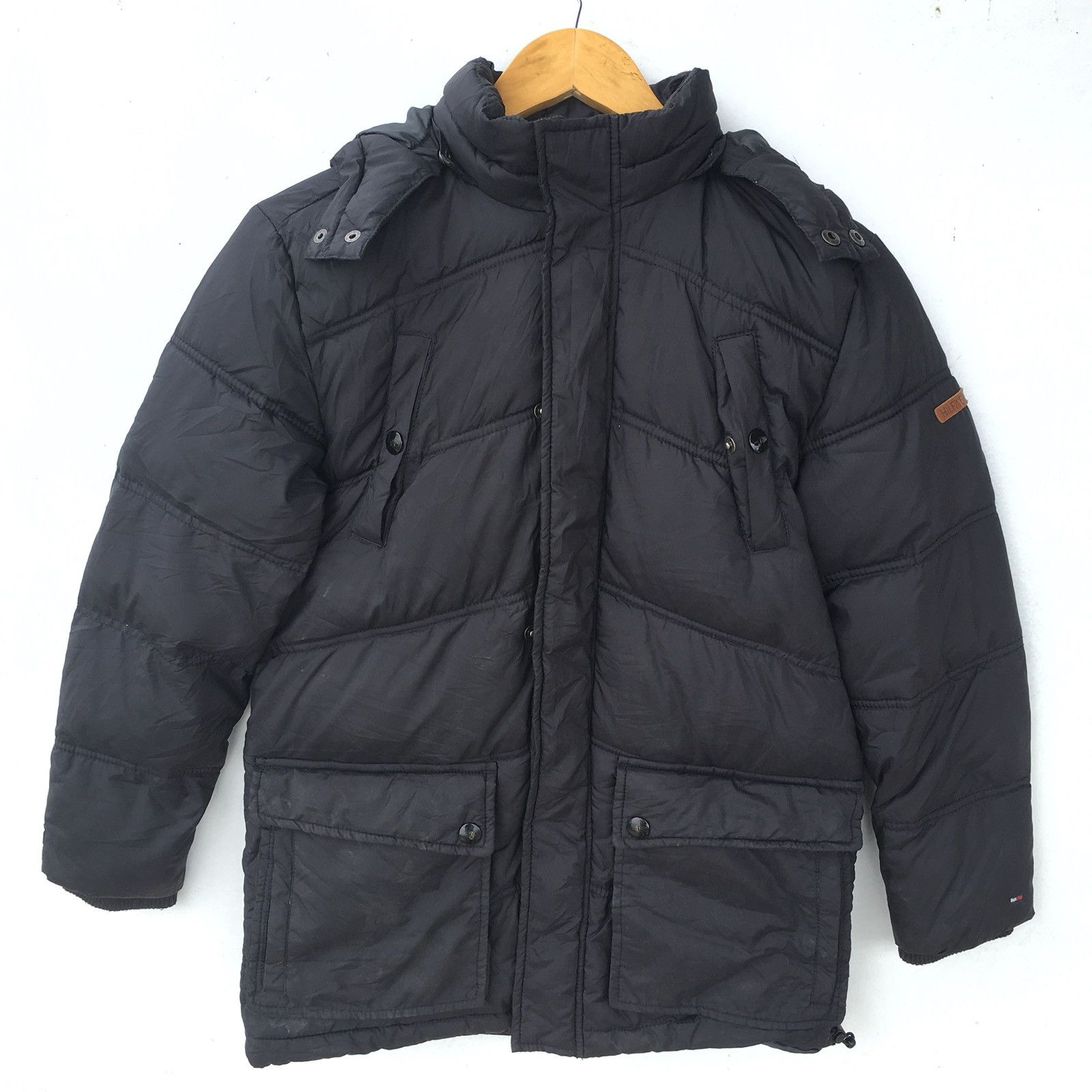 Tommy Hilfiger Puffer / Padded Jacket