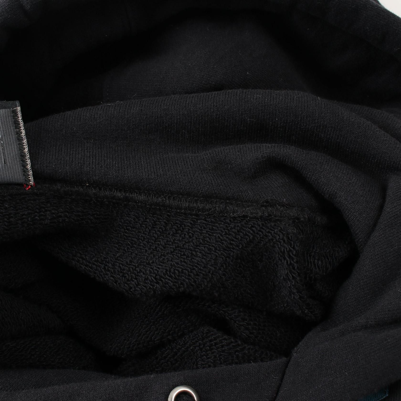 Gucci Gucci Gucci 700117 Cotton Hoodie Cotton Sweatshirts & Hoodies 700117 Size ONE SIZE - 6 Thumbnail