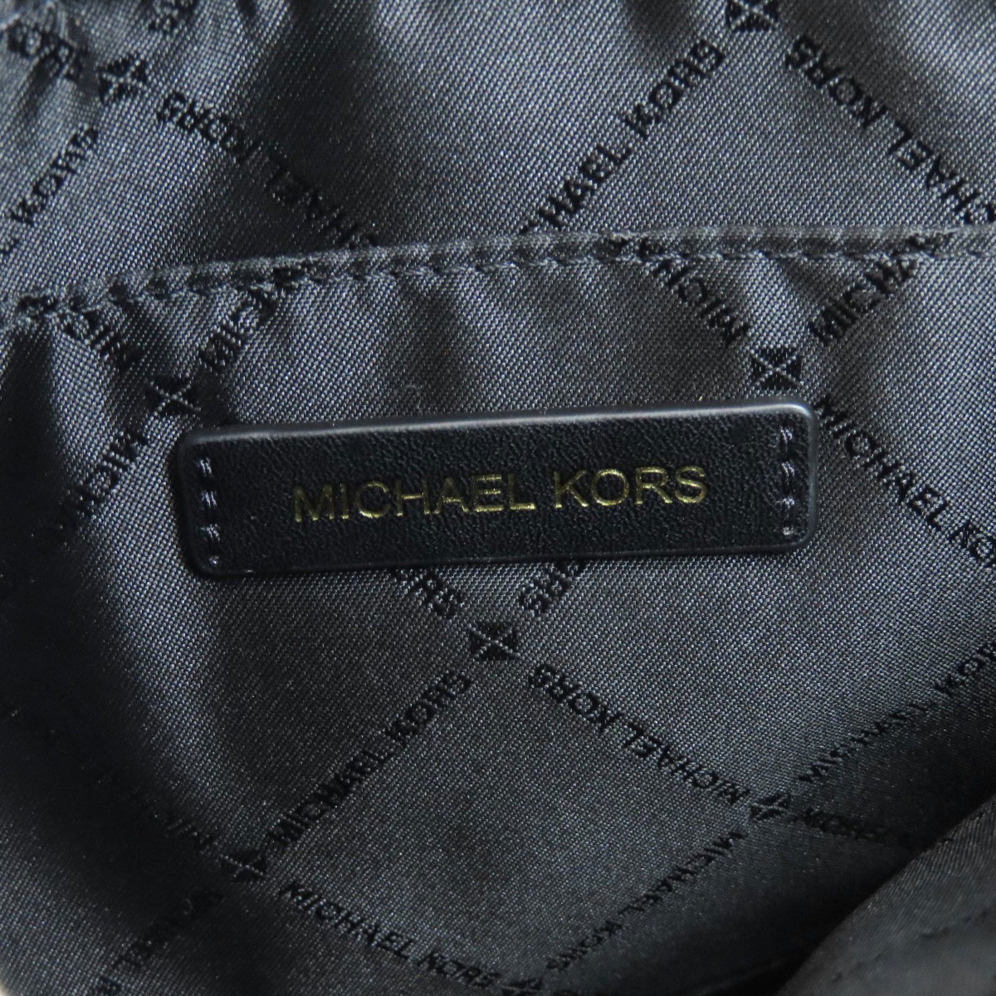 Michael Kors Michael Kors Leather Tote Bag for Women Size ONE SIZE - 6 Thumbnail
