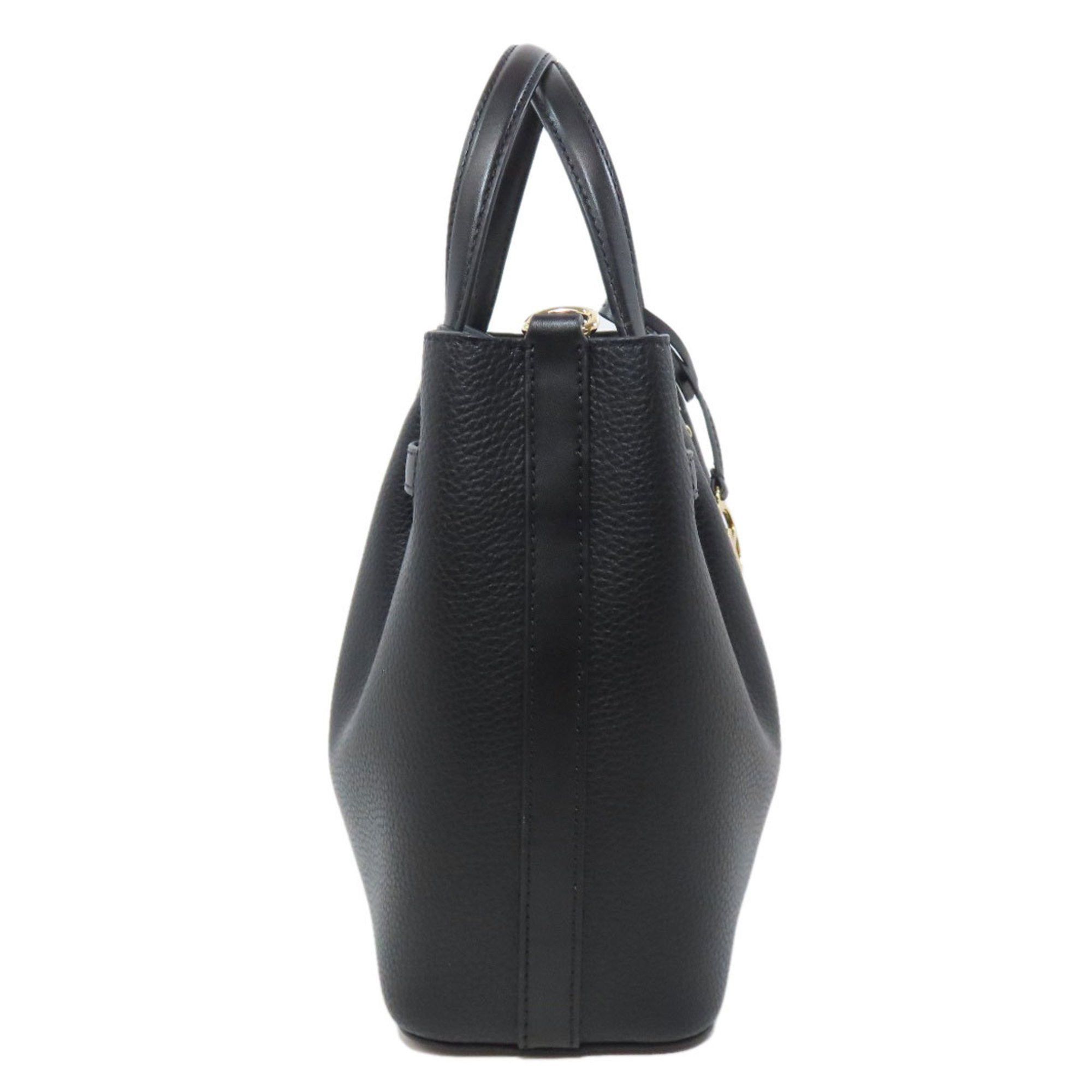 Michael Kors Michael Kors Leather Tote Bag for Women Size ONE SIZE - 3 Thumbnail